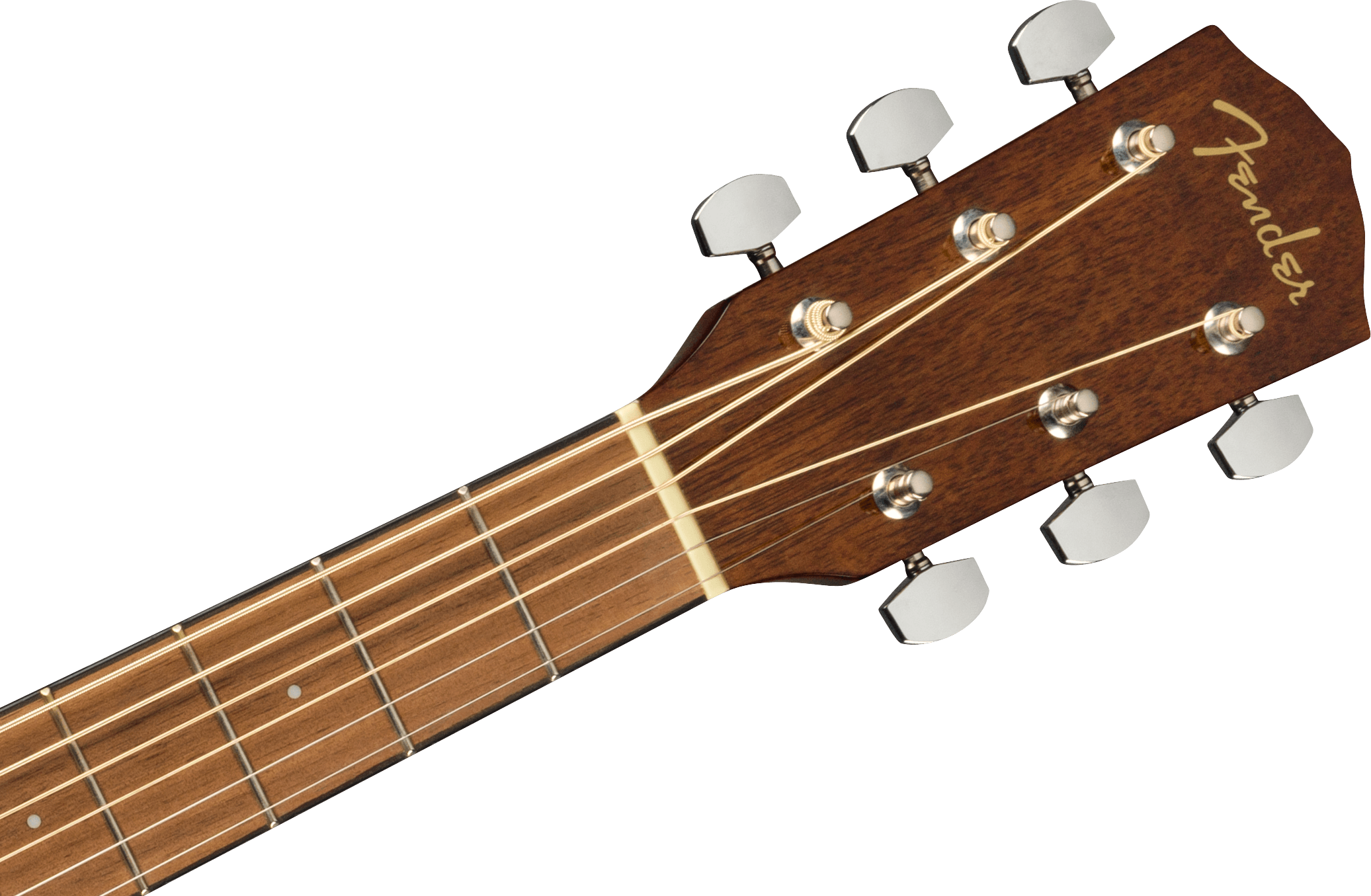 Image of Fender CP-60S Parlor, Walnut Fingerboard, Natural