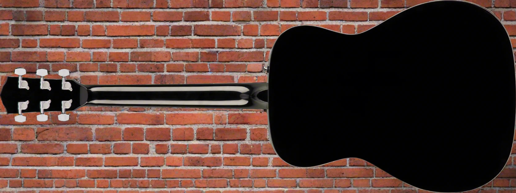 Image of FENDER CC-60s Concert Pack V2, Black