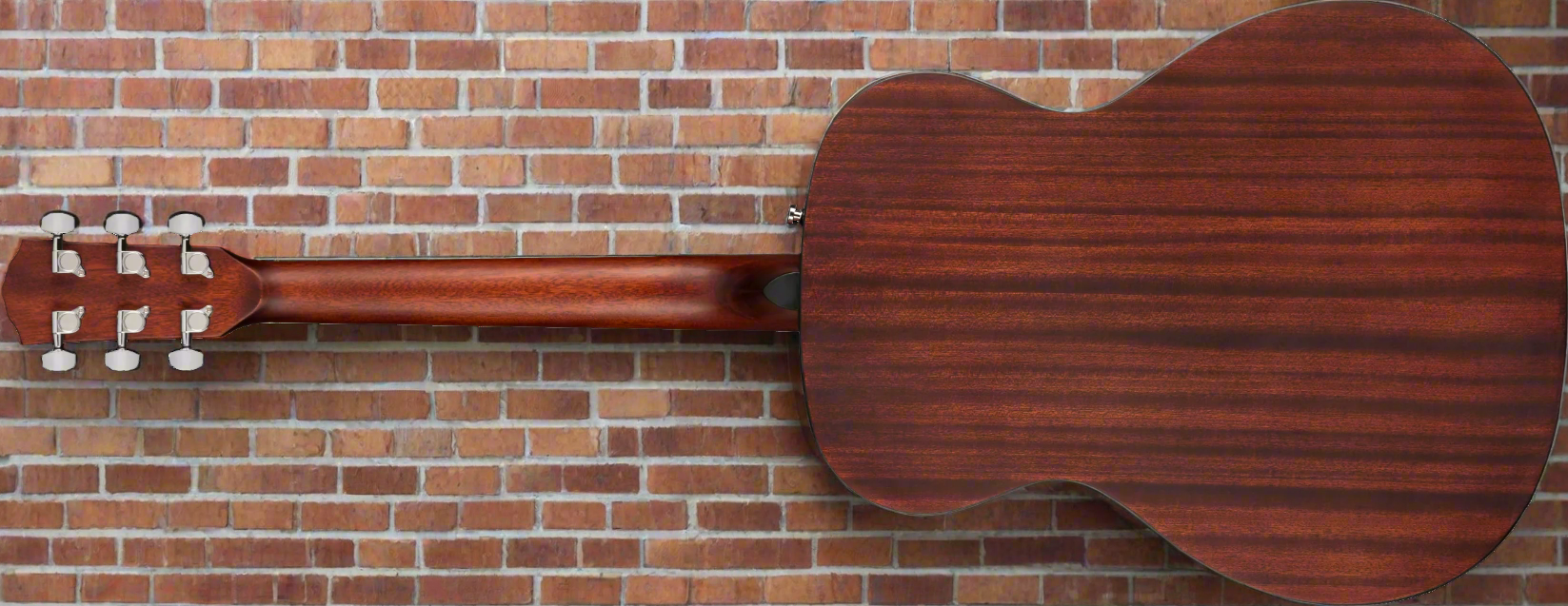 Image of FENDER CC-60S Concert Pack V2, All-Mahogany