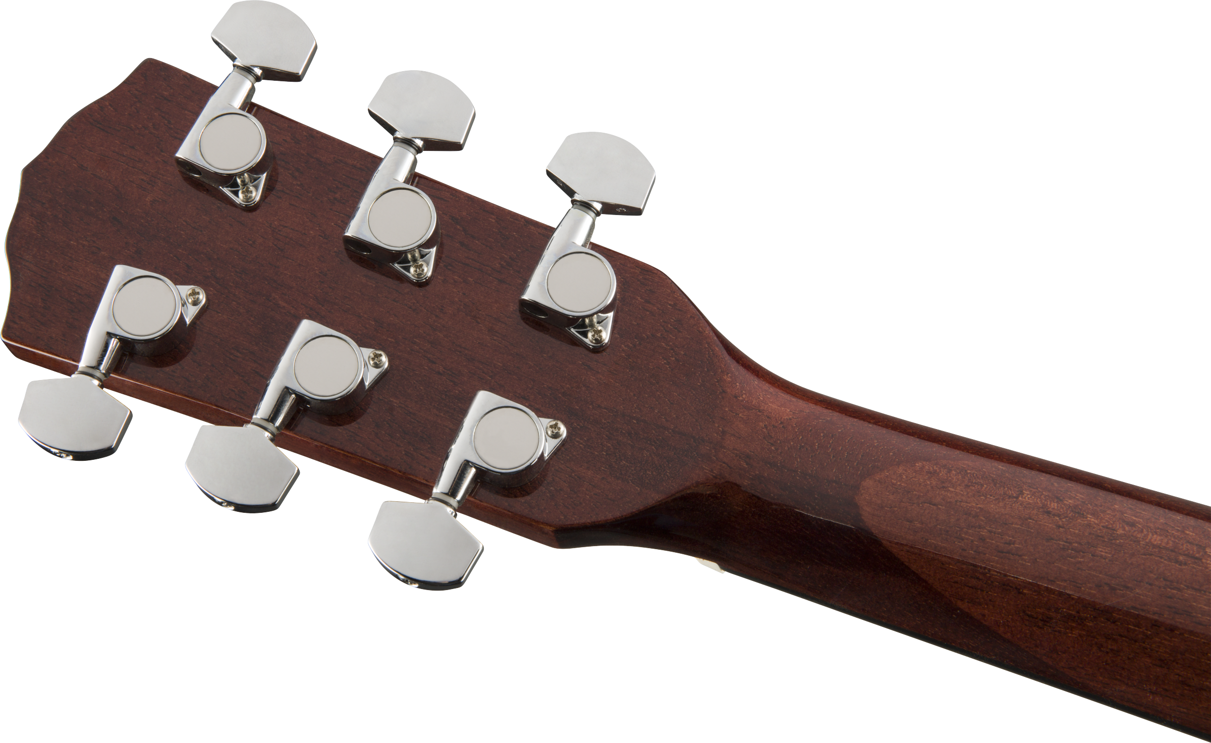 Image of FENDER CC-60SCE Concert, Walnut Fingerboard, Natural