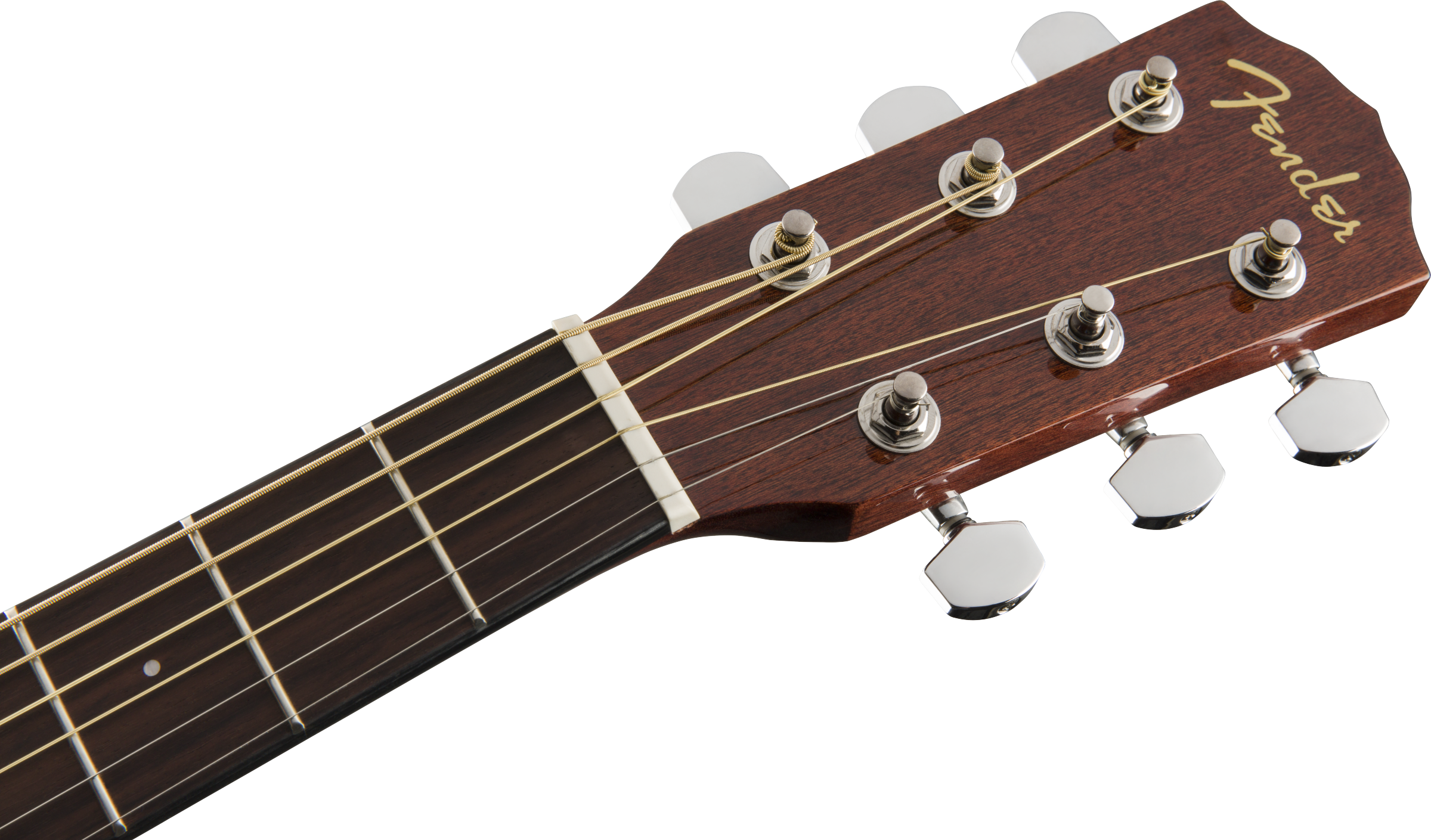 Image of FENDER CC-60SCE Concert, Walnut Fingerboard, Natural