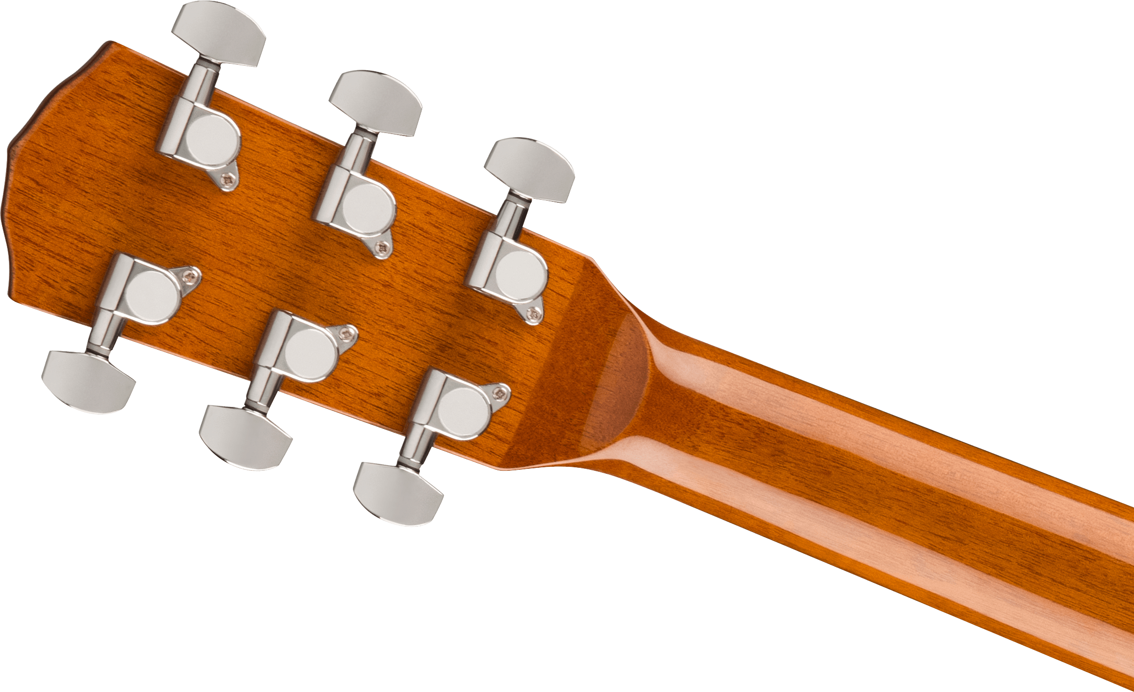 Image of FENDER CC-140SCE Concert, Walnut Fingerboard, Natural with Case