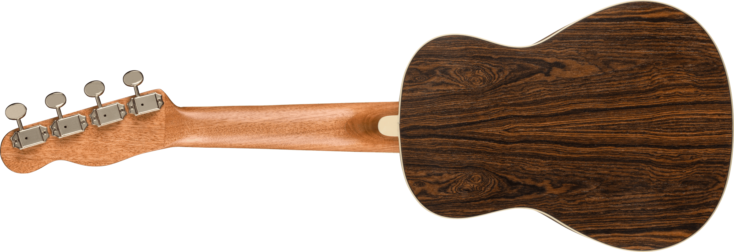 Image of Zuma Exotic Concert Ukulele, Walnut Fingerboard, Bocote