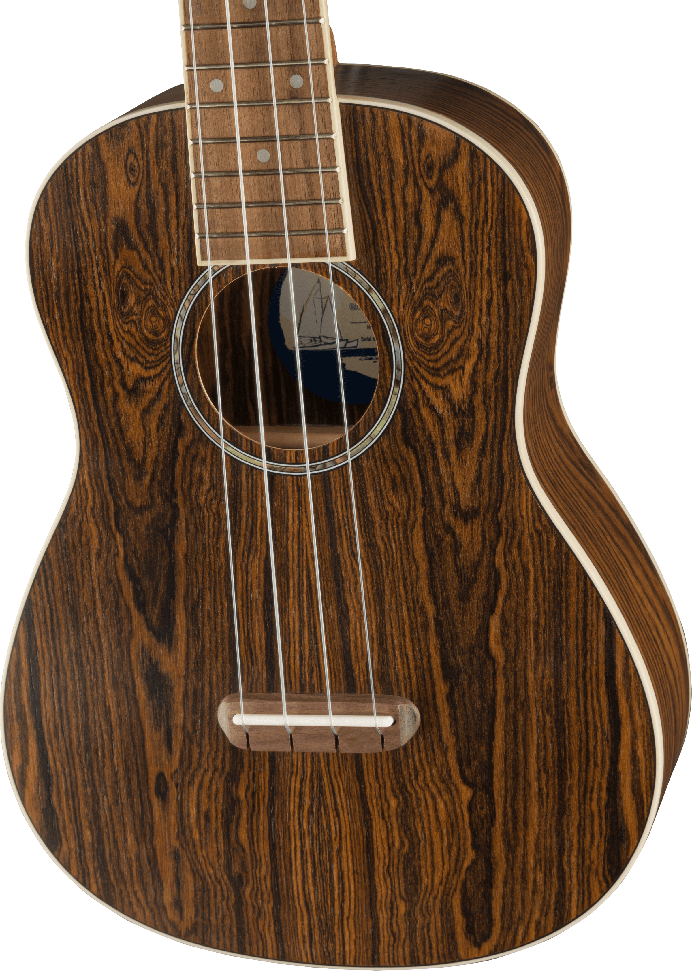 The Pied Piper Music Store