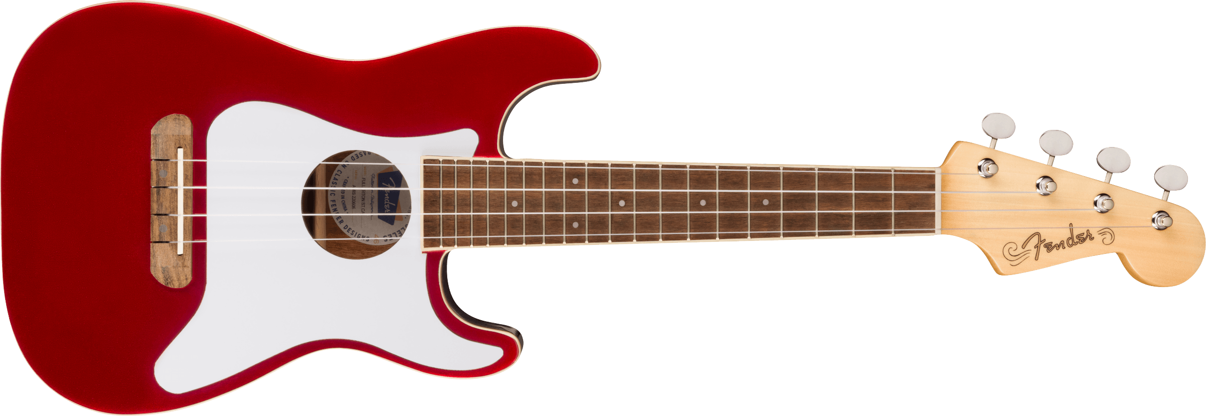 The Pied Piper Music Store