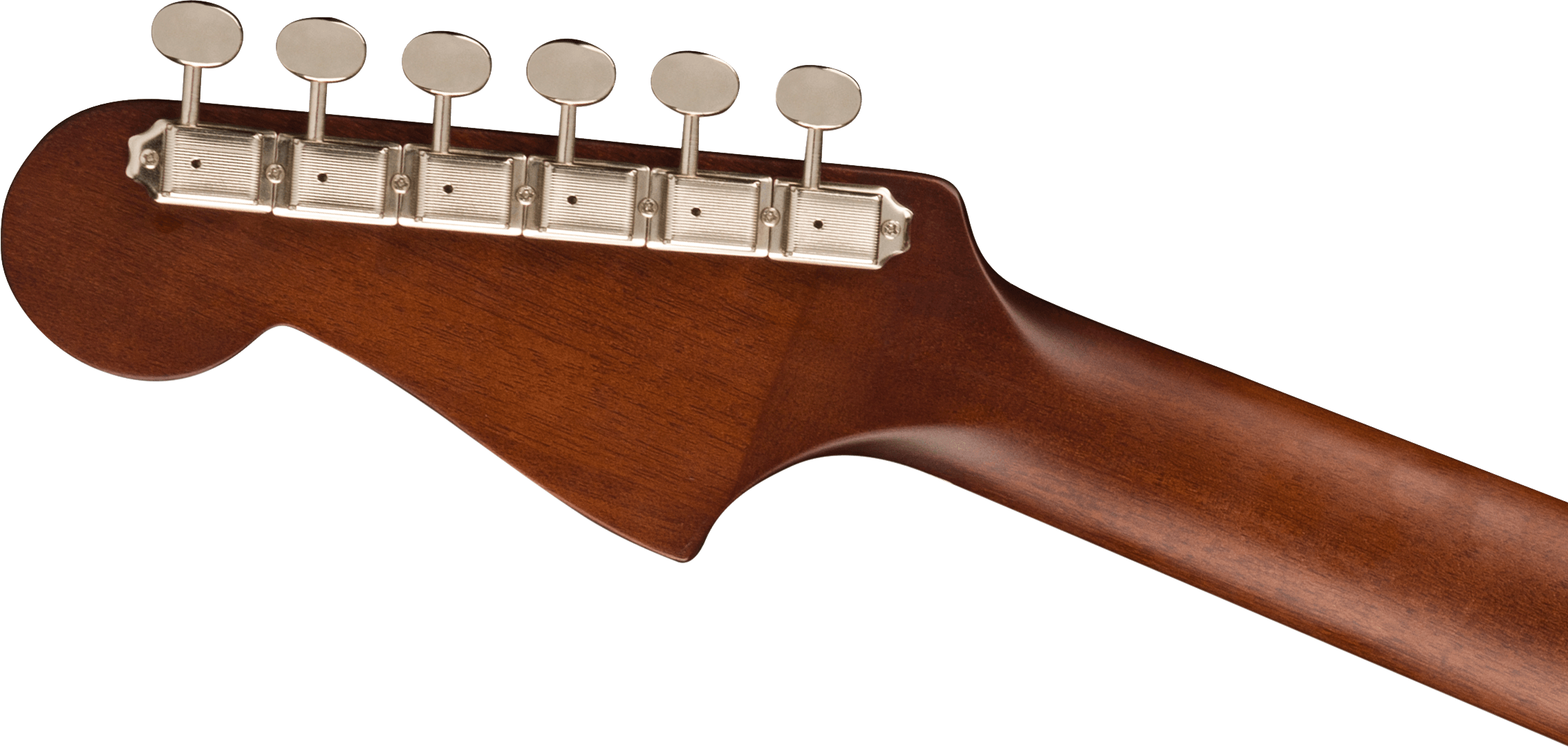 Image of Fender Newporter Player - Sunburst with Walnut Fingerboard
