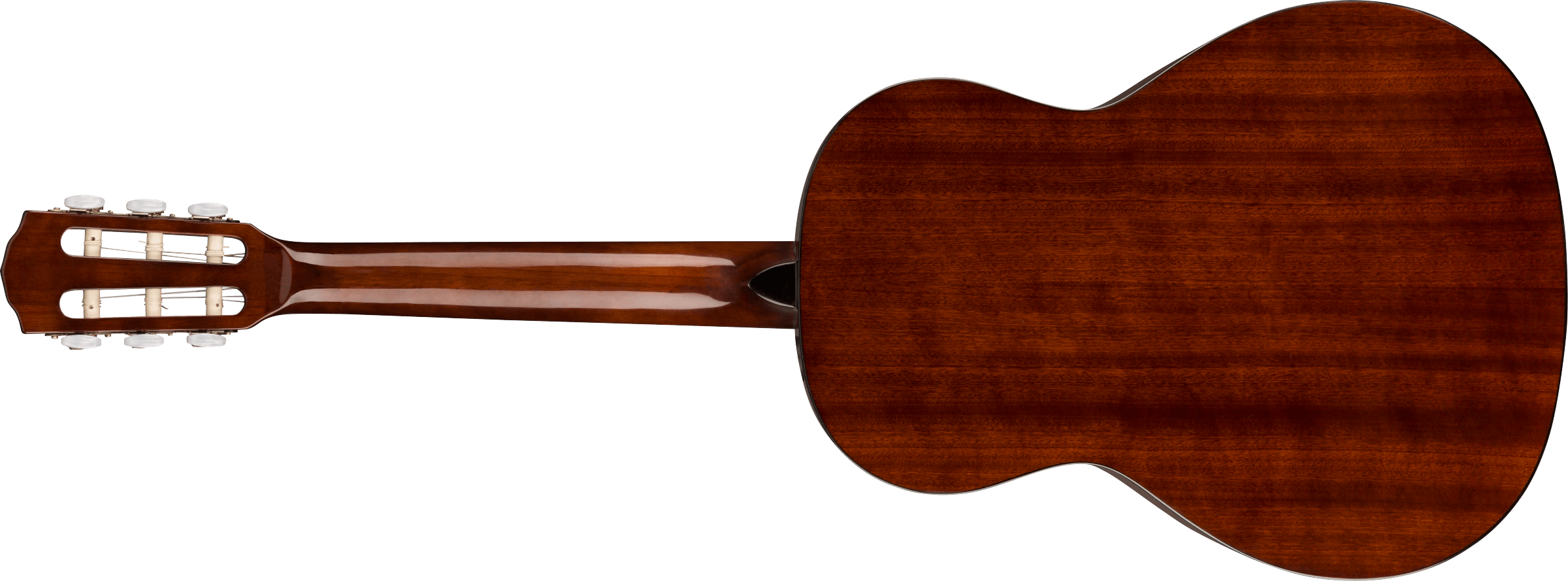 Image of FENDER FA-15N 3/4 Nylon w/ Gig Bag