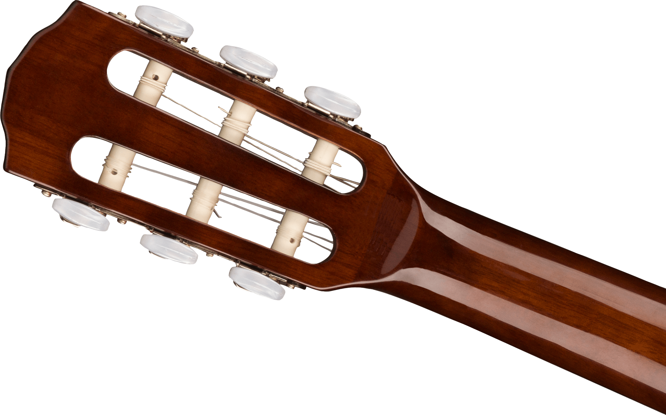 Image of FENDER FA-15N 3/4 Nylon w/ Gig Bag