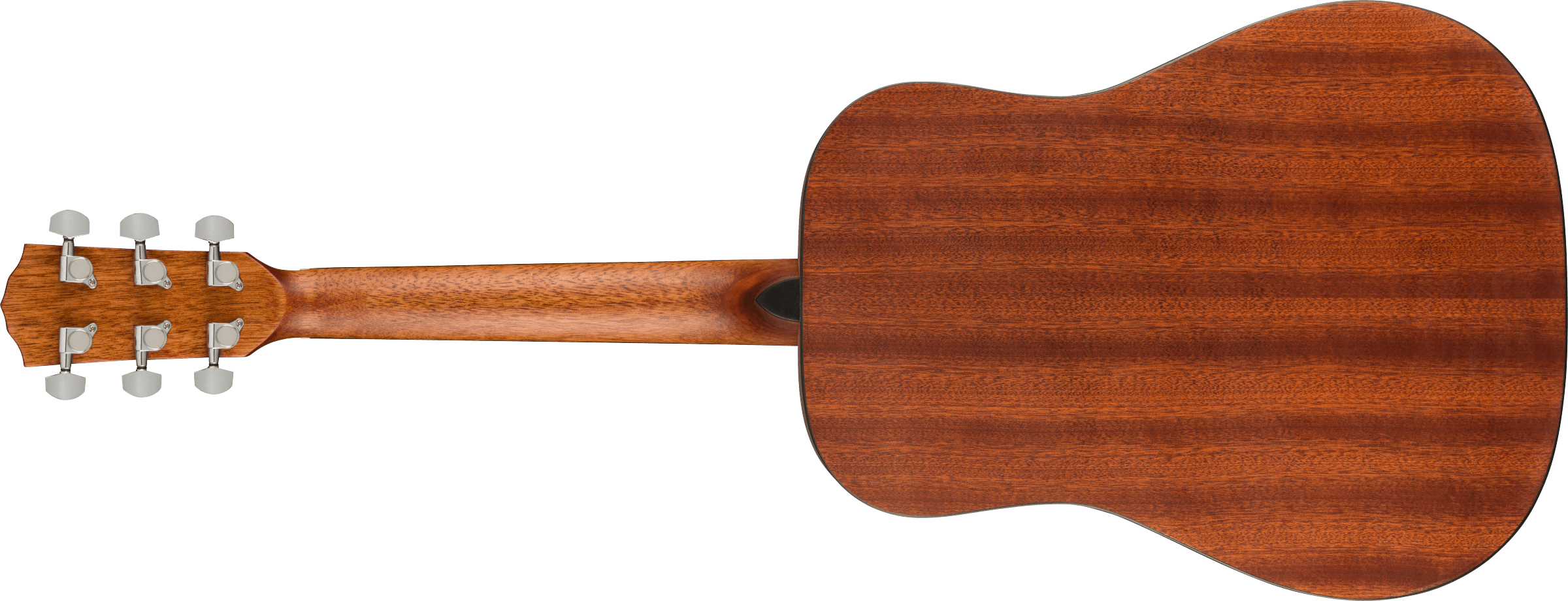 Image of FENDER FA-15~3/4 Scale~w/Gig Bag~Moonlight Burst