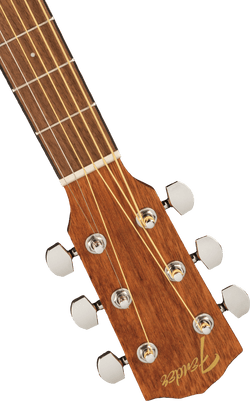 Image of FENDER FA-15~3/4 Scale~w/Gig Bag~Moonlight Burst