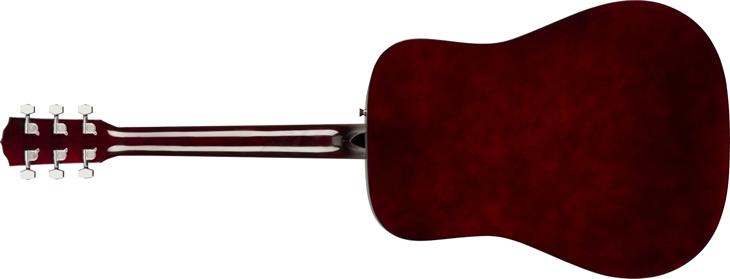 Image of FENDER  FA-115 Dreadnought Pack, Natural, Walnut Fingerboard