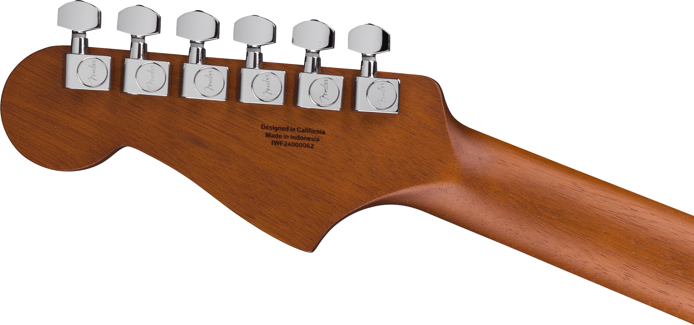 Image of Acoustasonic® Standard Jazzmaster®, Aged Natural