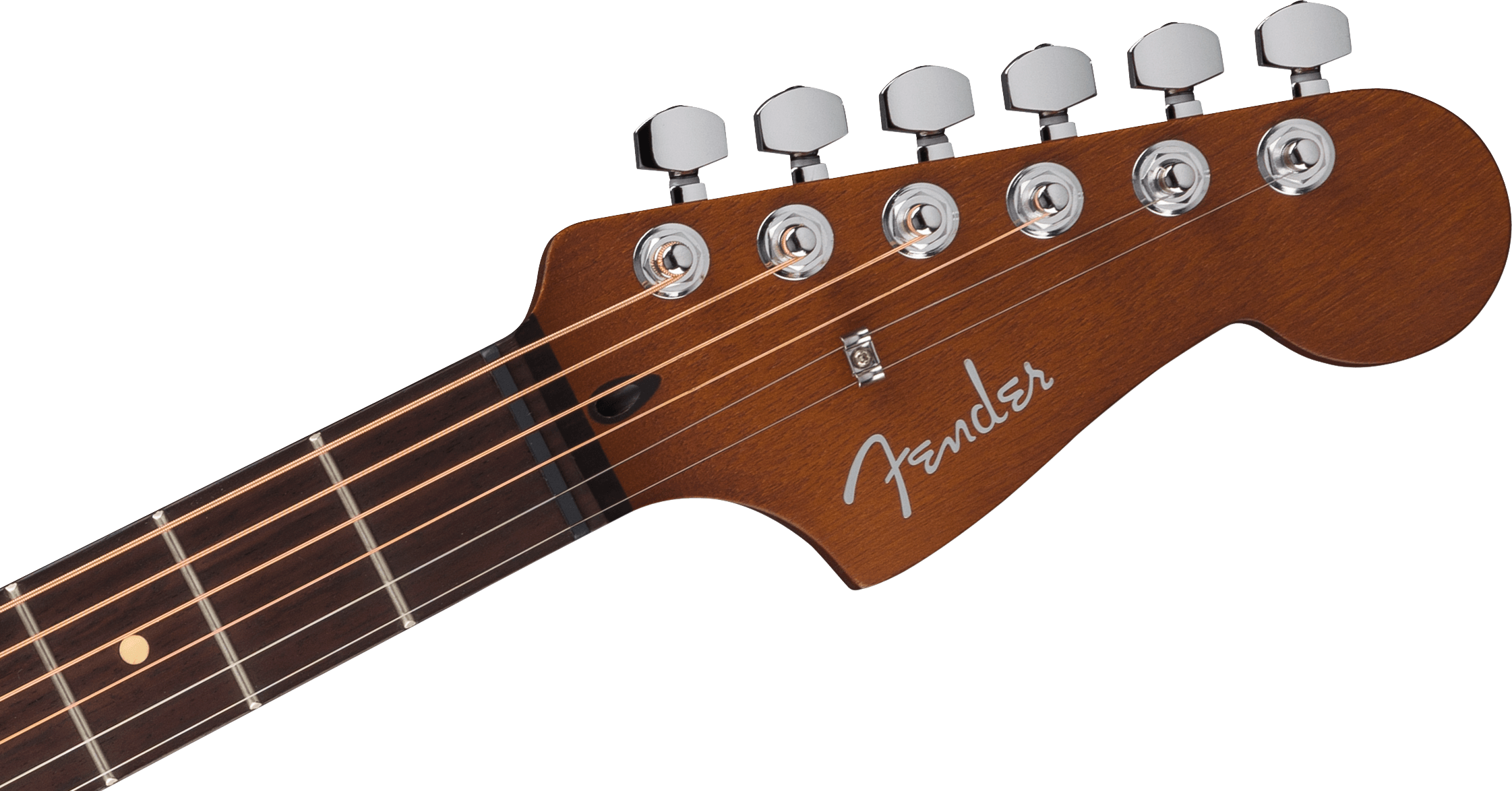 Image of Acoustasonic® Standard Jazzmaster®, Aged Natural