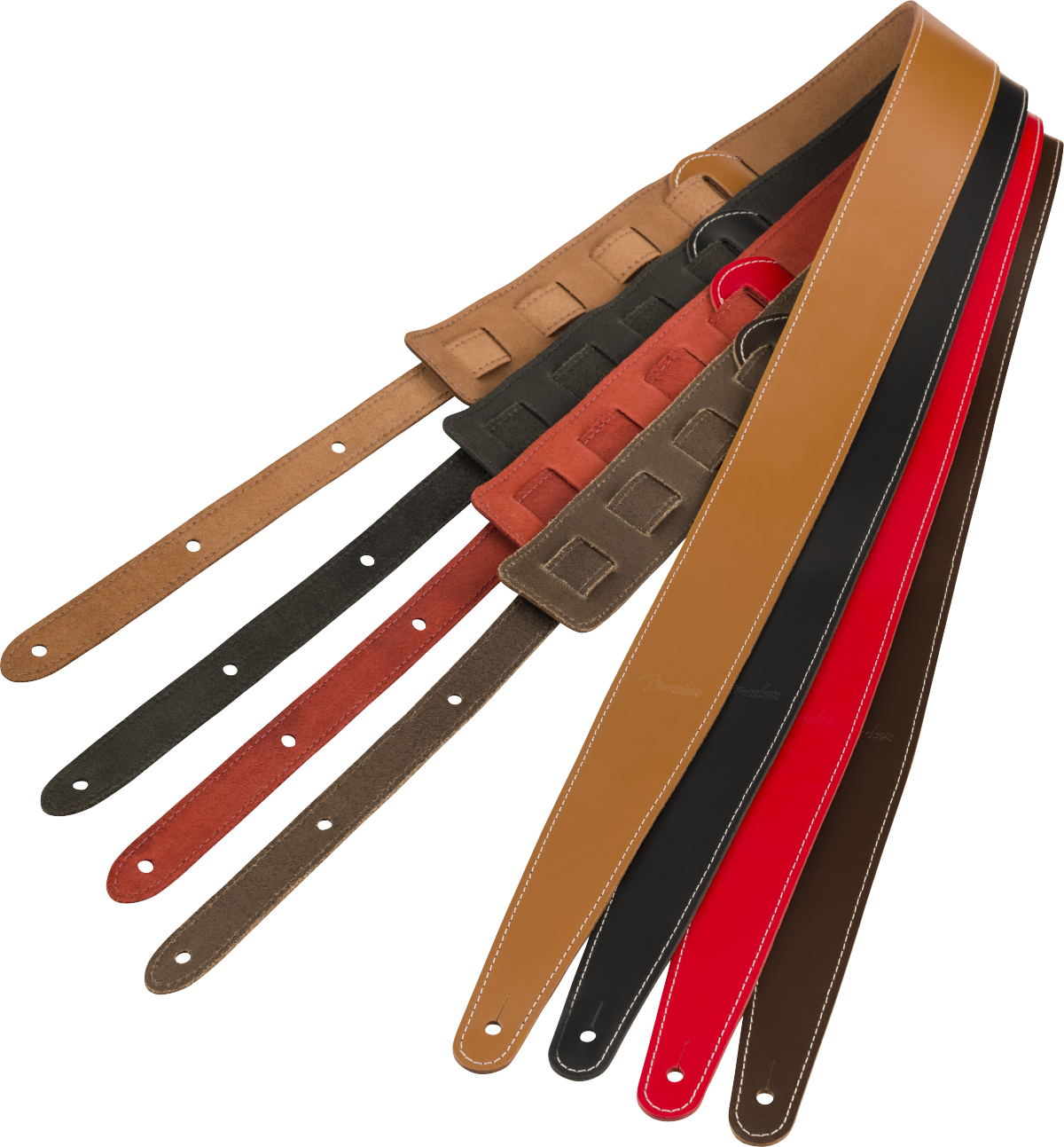 Fender Guitar Strap 2