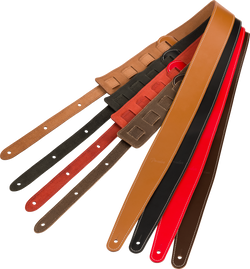 Image of Guitar Strap 2
