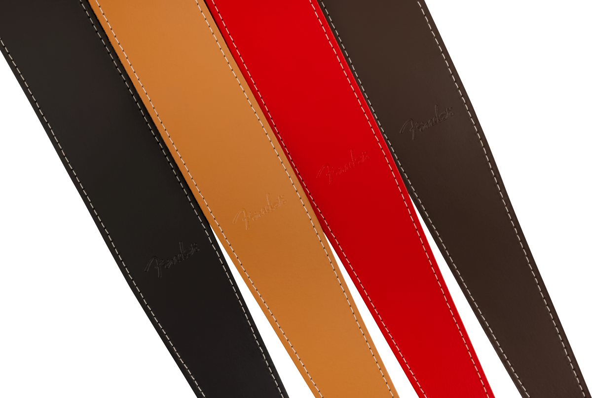 Image of Guitar Strap 2