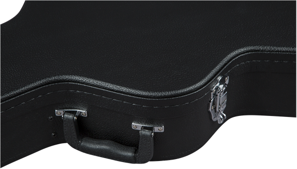 Image of Gretsch G2622T Streamliner Center Block Guitar Case Black