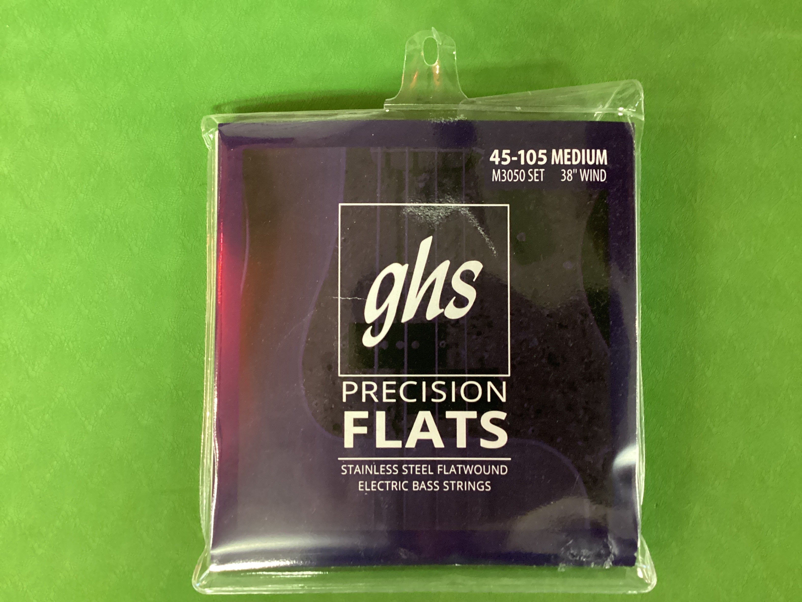 The Pied Piper Music Store