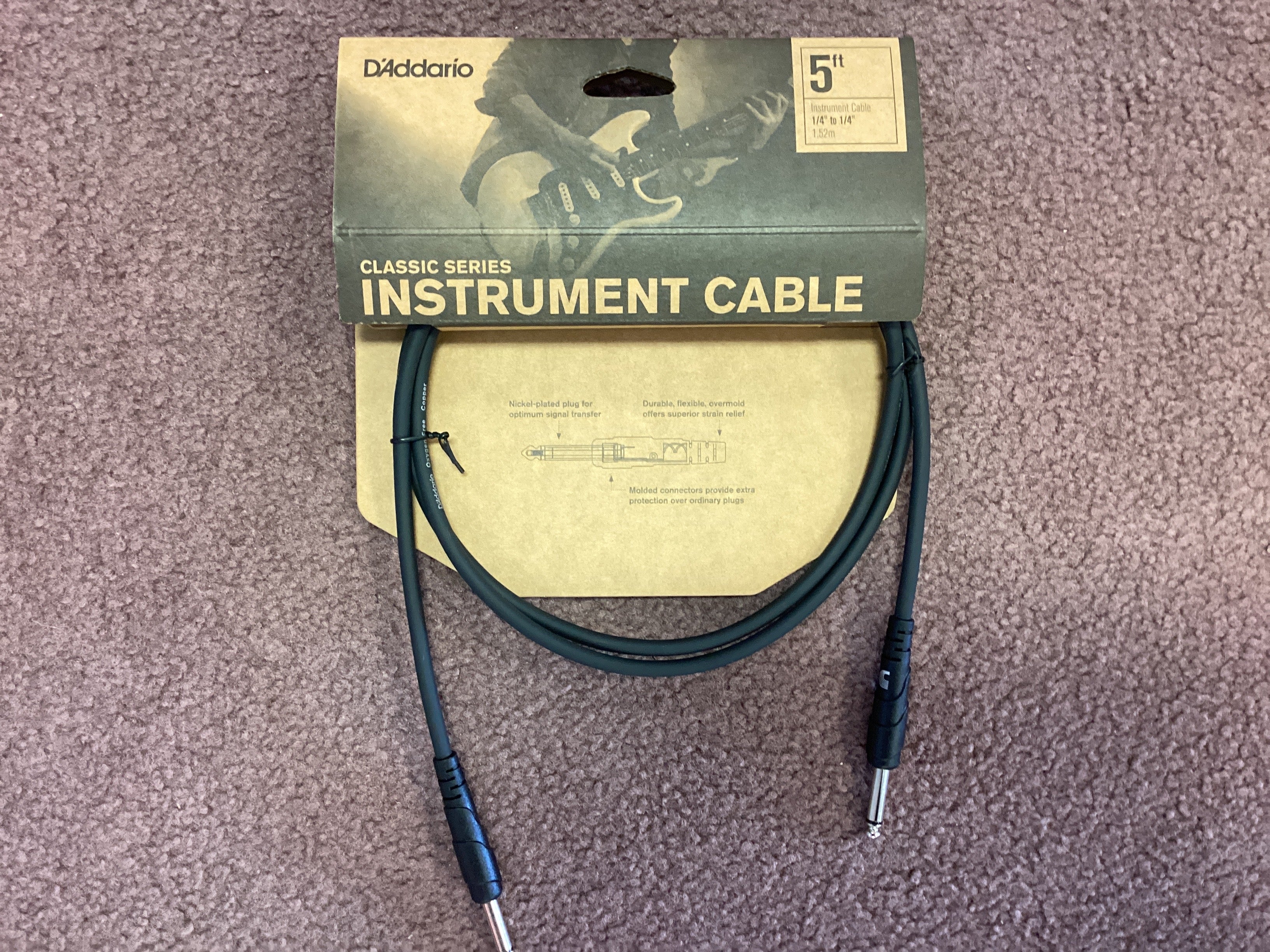 The Pied Piper Music Store