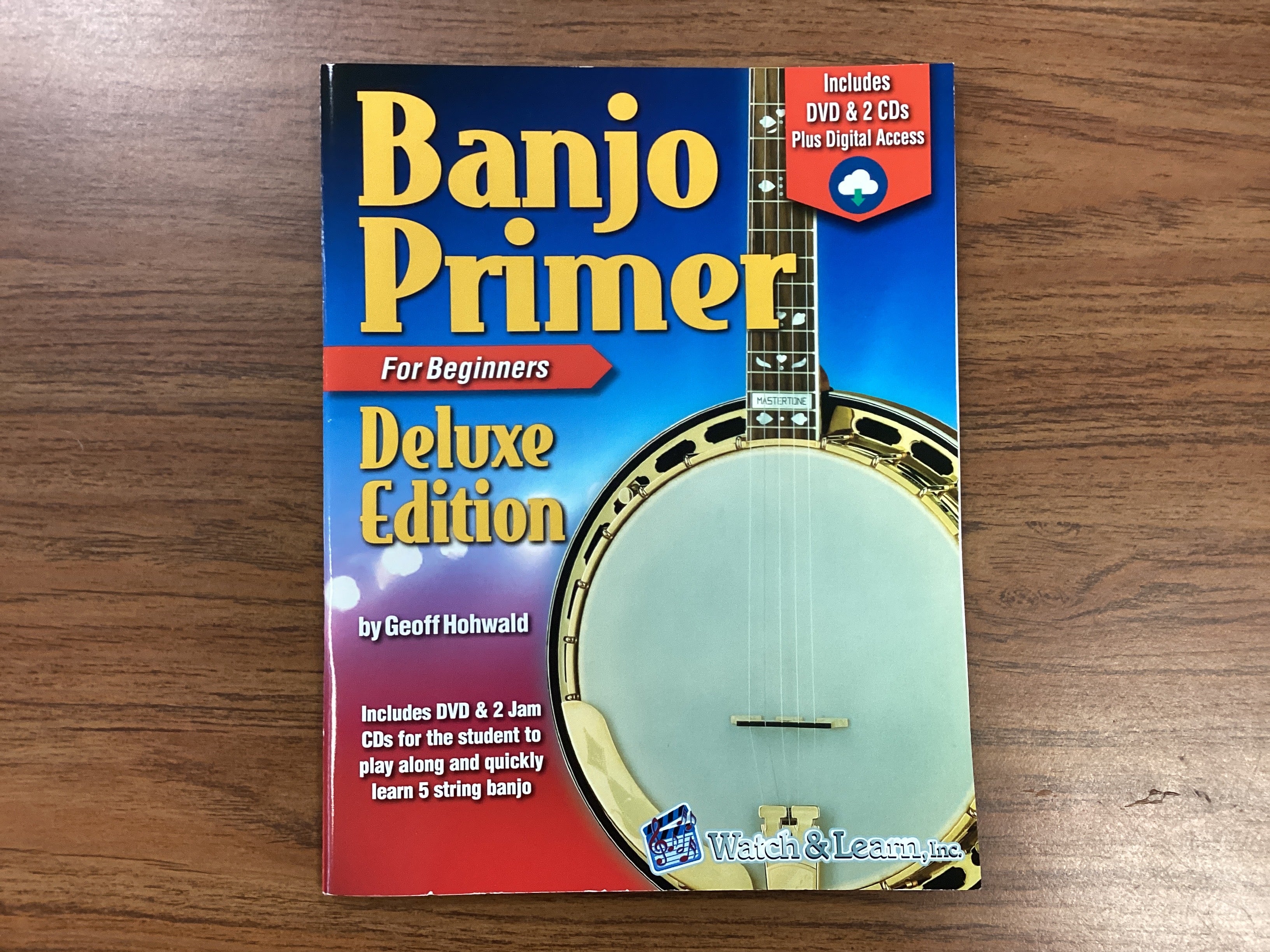 The Pied Piper Music Store