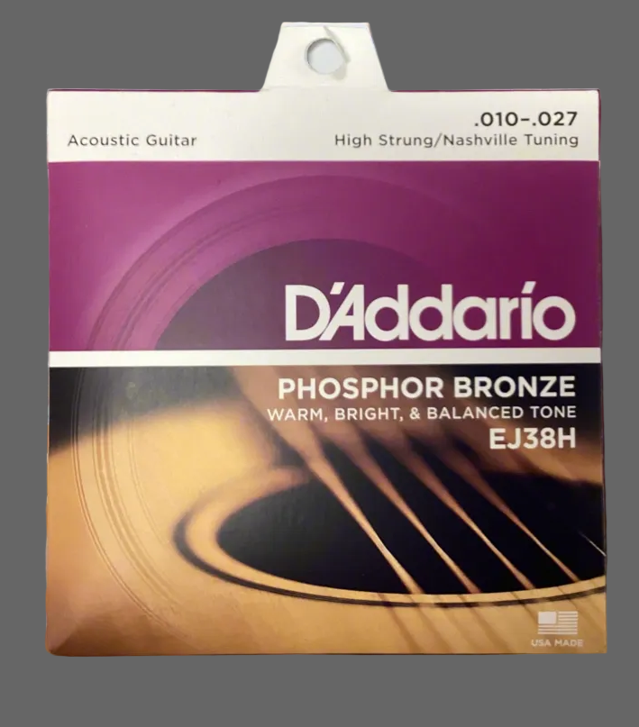 The Pied Piper Music Store