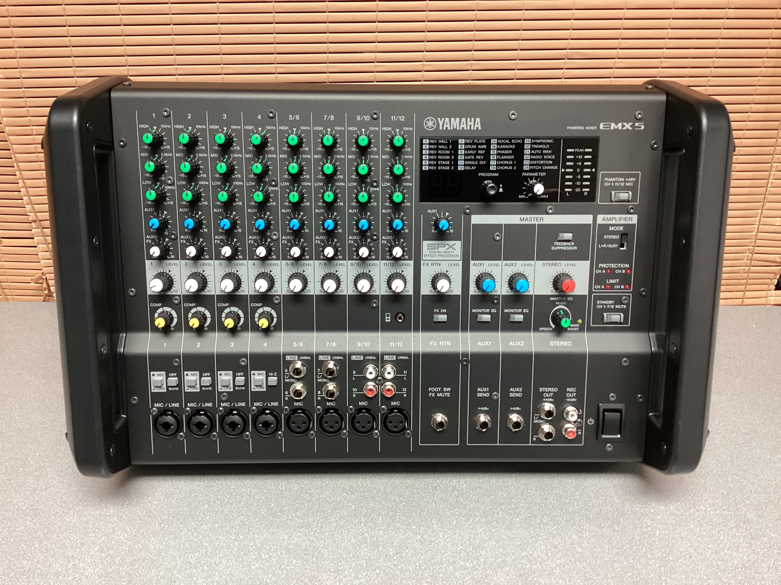 The Pied Piper Music Store