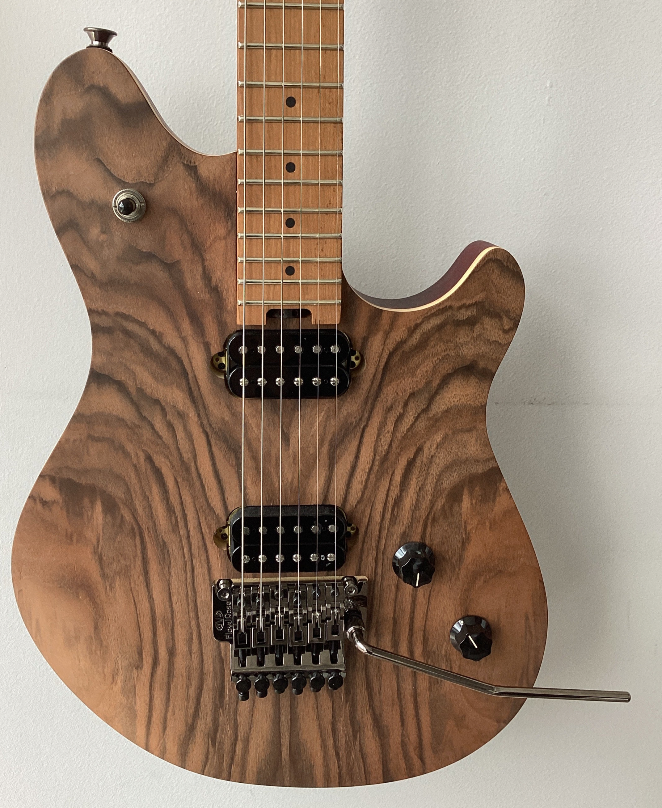 The Pied Piper Music Store