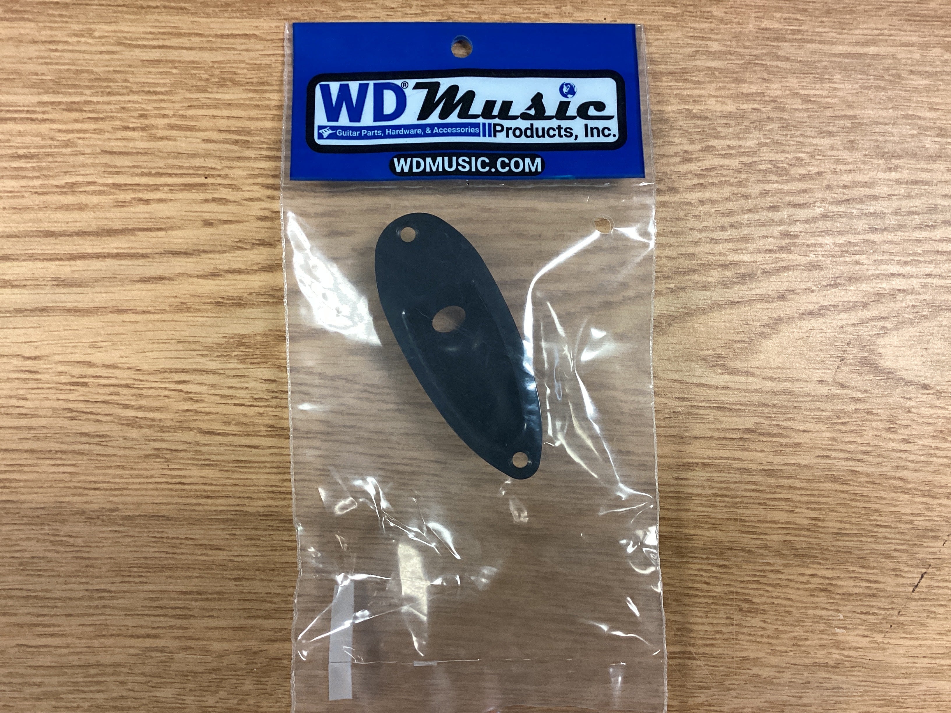 The Pied Piper Music Store