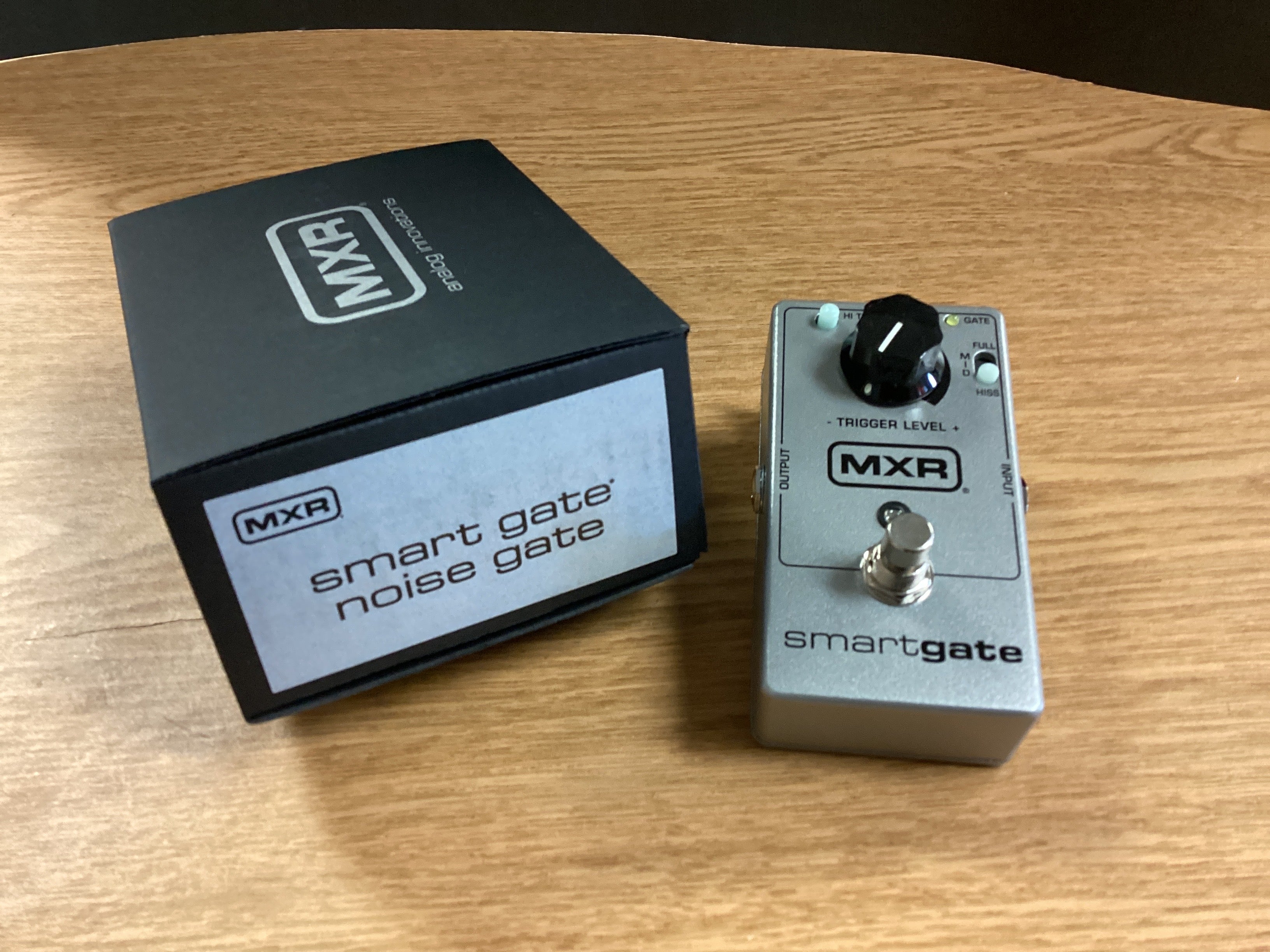 The Pied Piper Music Store