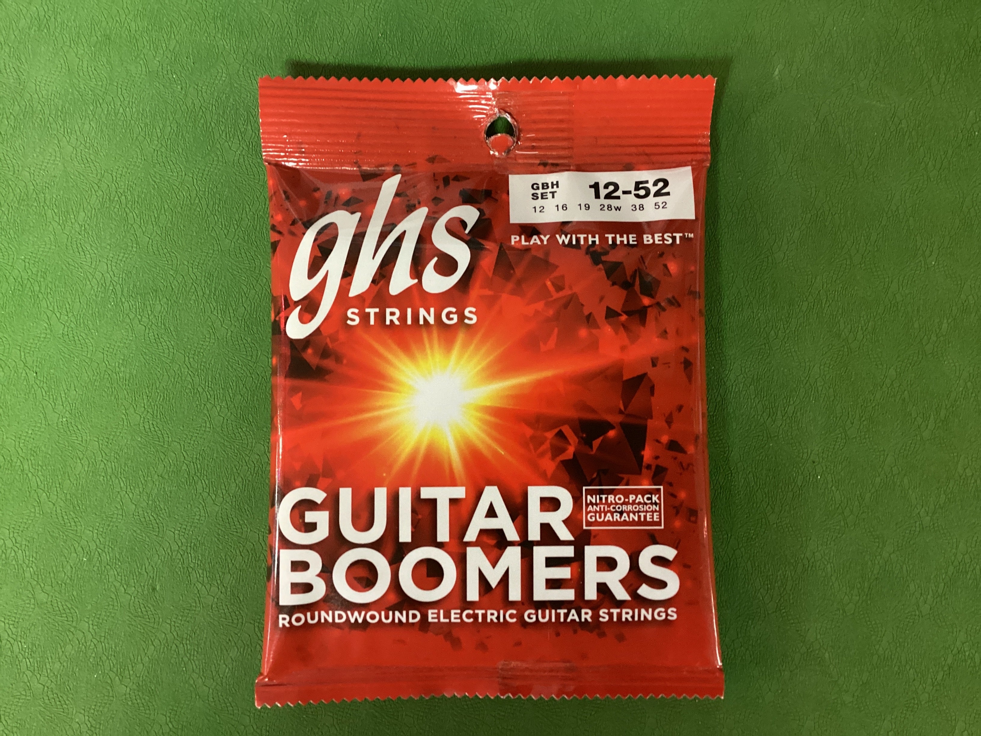 The Pied Piper Music Store