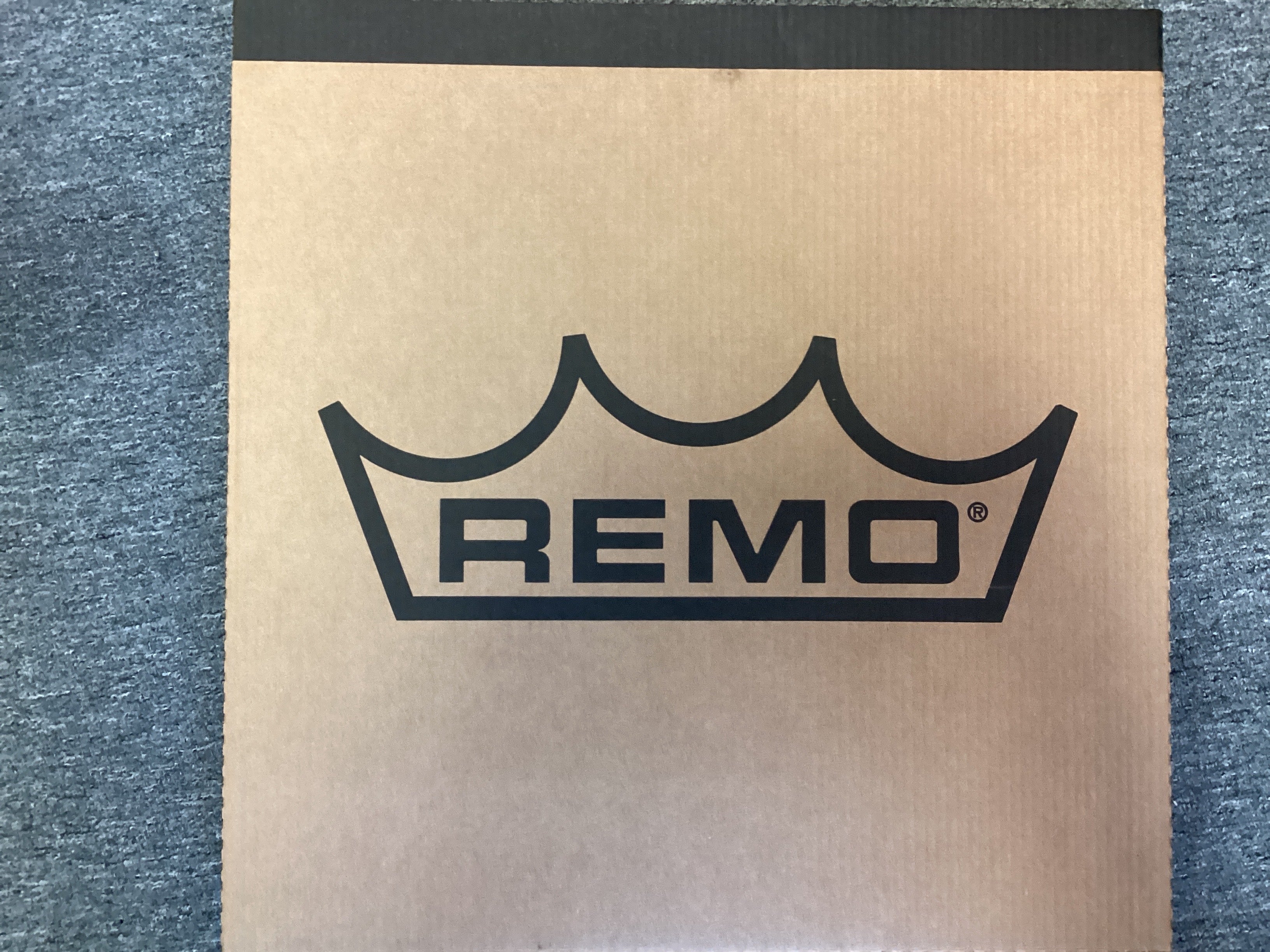 The Pied Piper Music Store