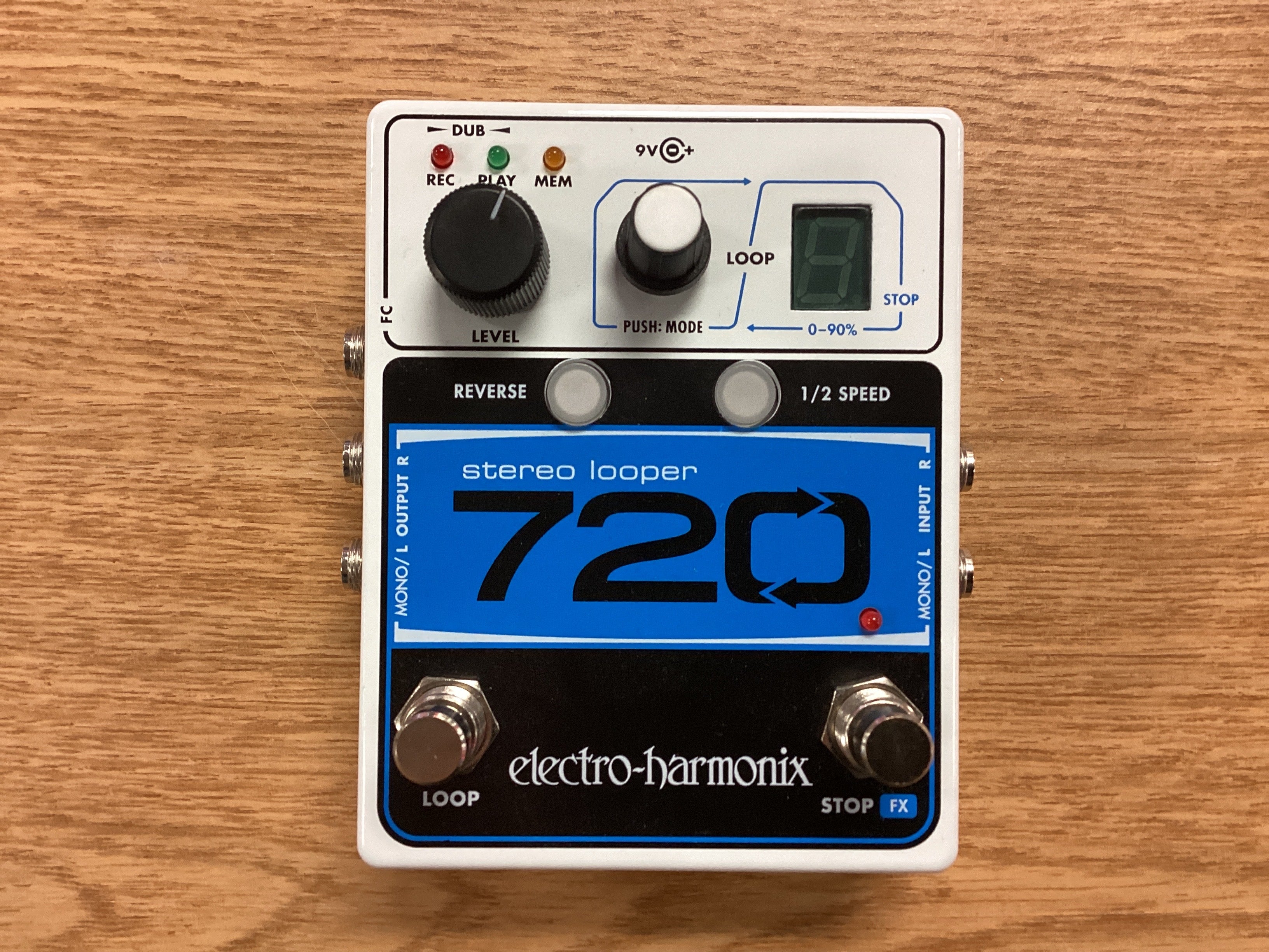 The Pied Piper Music Store