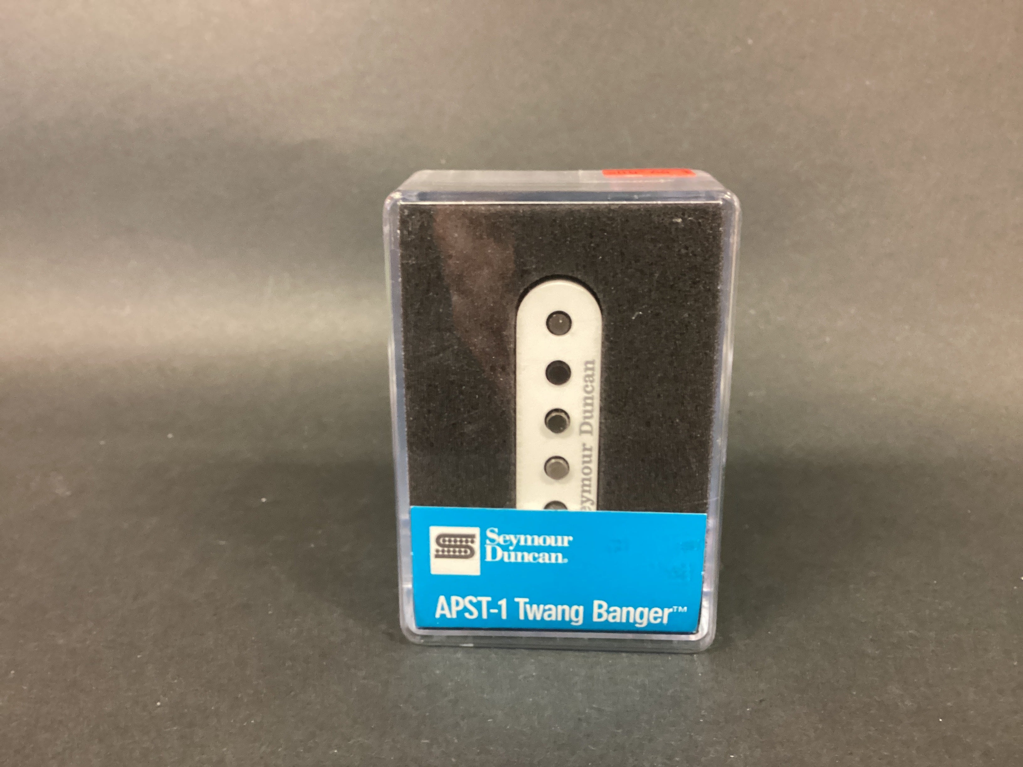 The Pied Piper Music Store