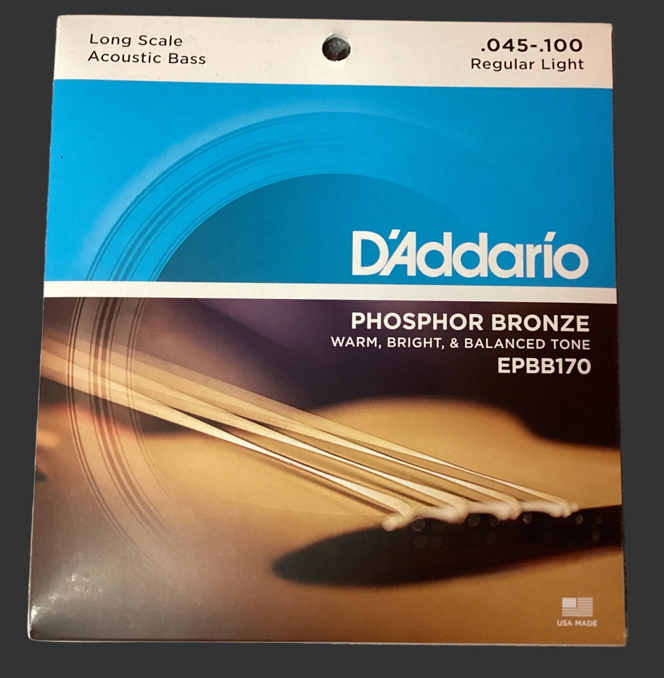 The Pied Piper Music Store