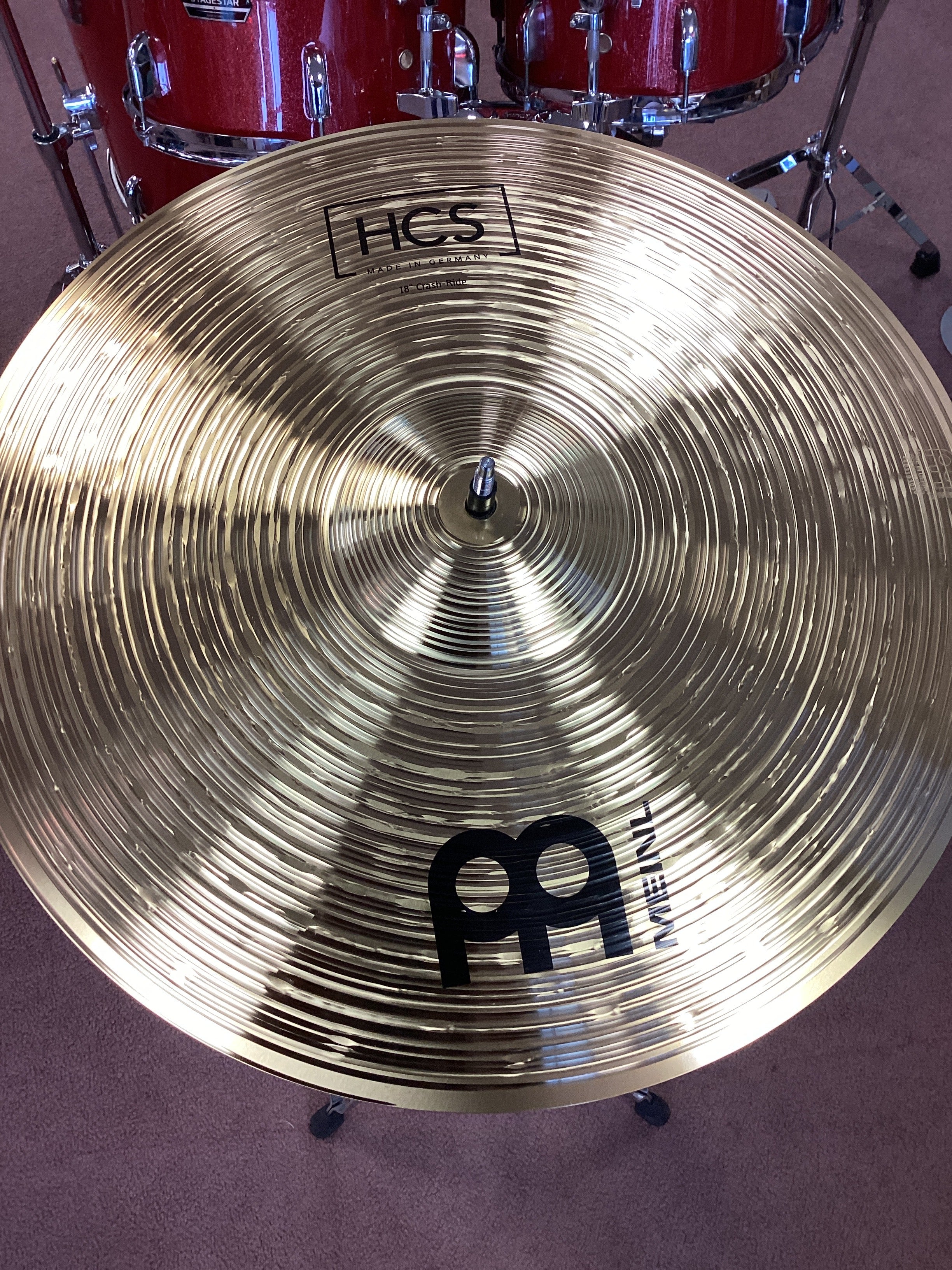 The Pied Piper Music Store