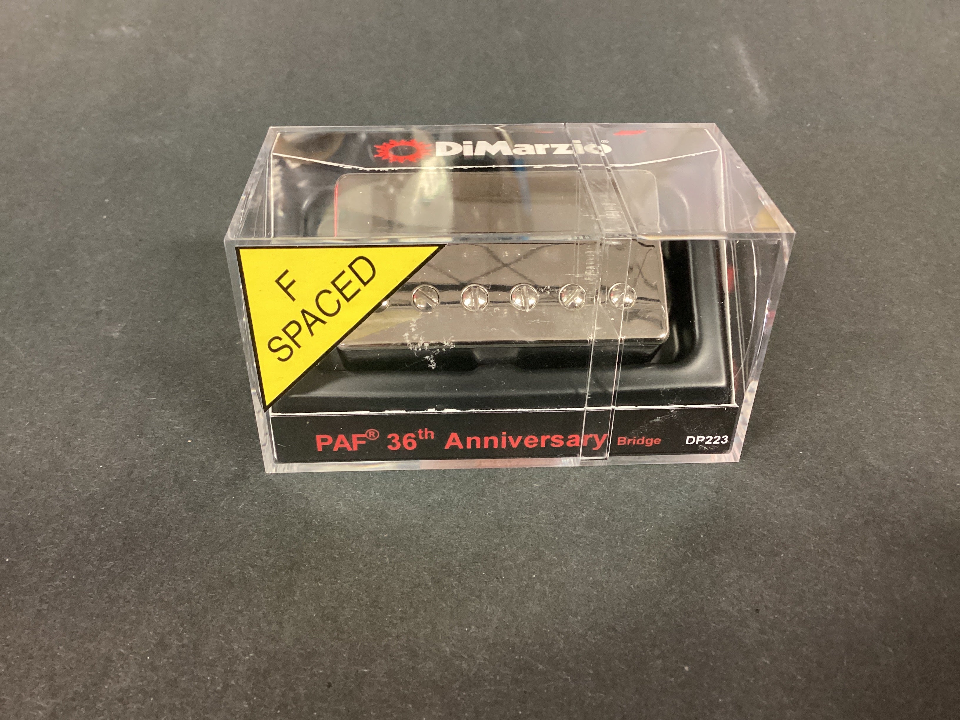 The Pied Piper Music Store