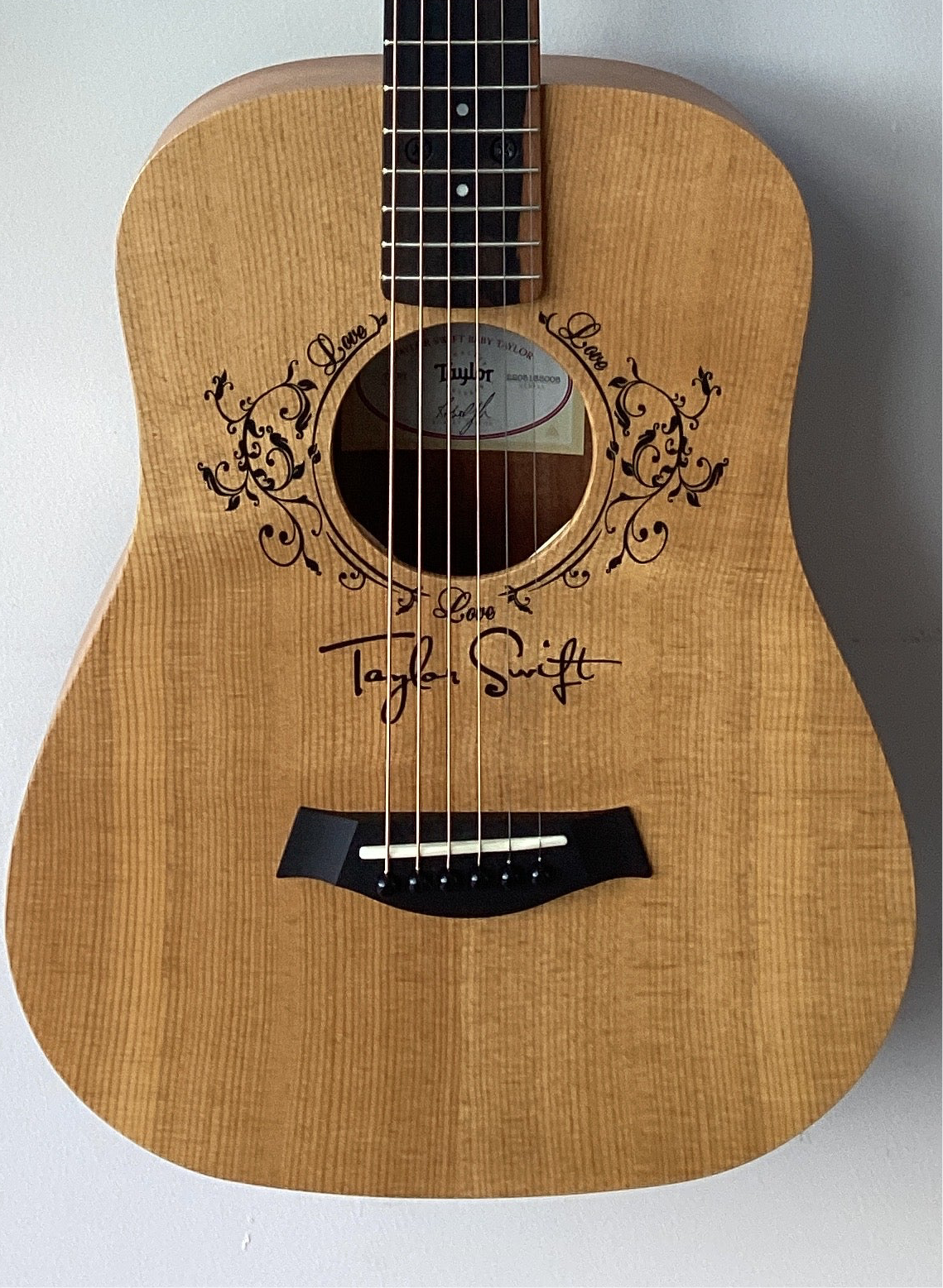 The Pied Piper Music Store