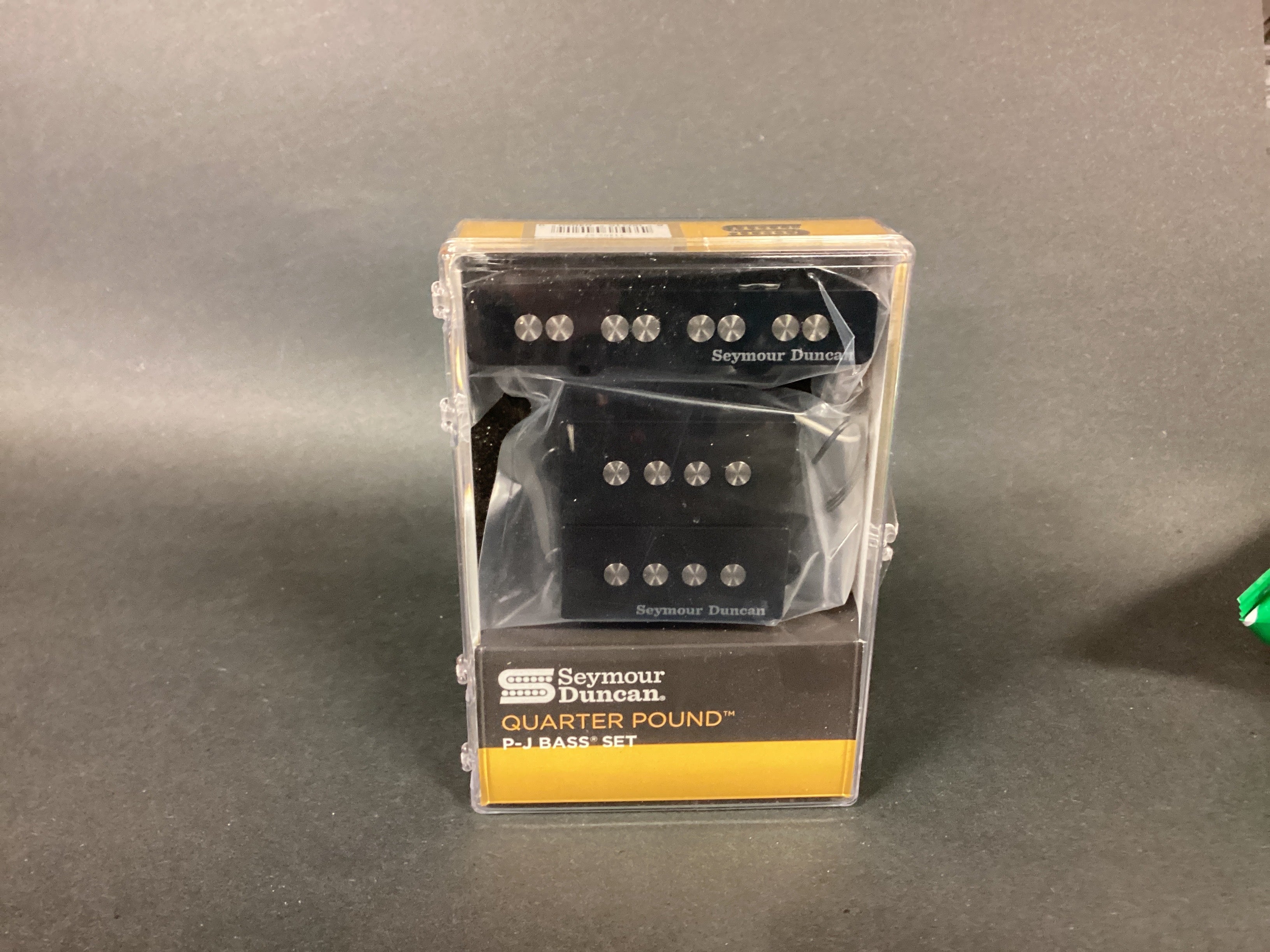 The Pied Piper Music Store