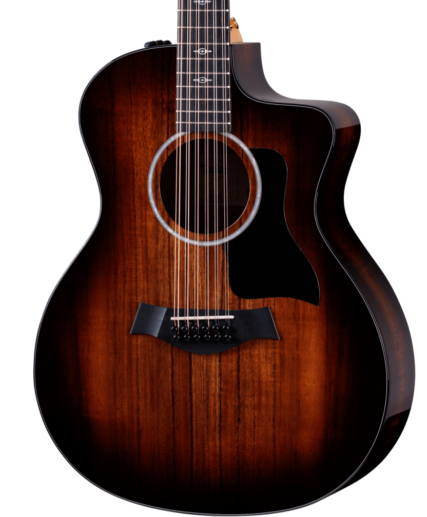 Image of TAYLOR 264ce-K DLX