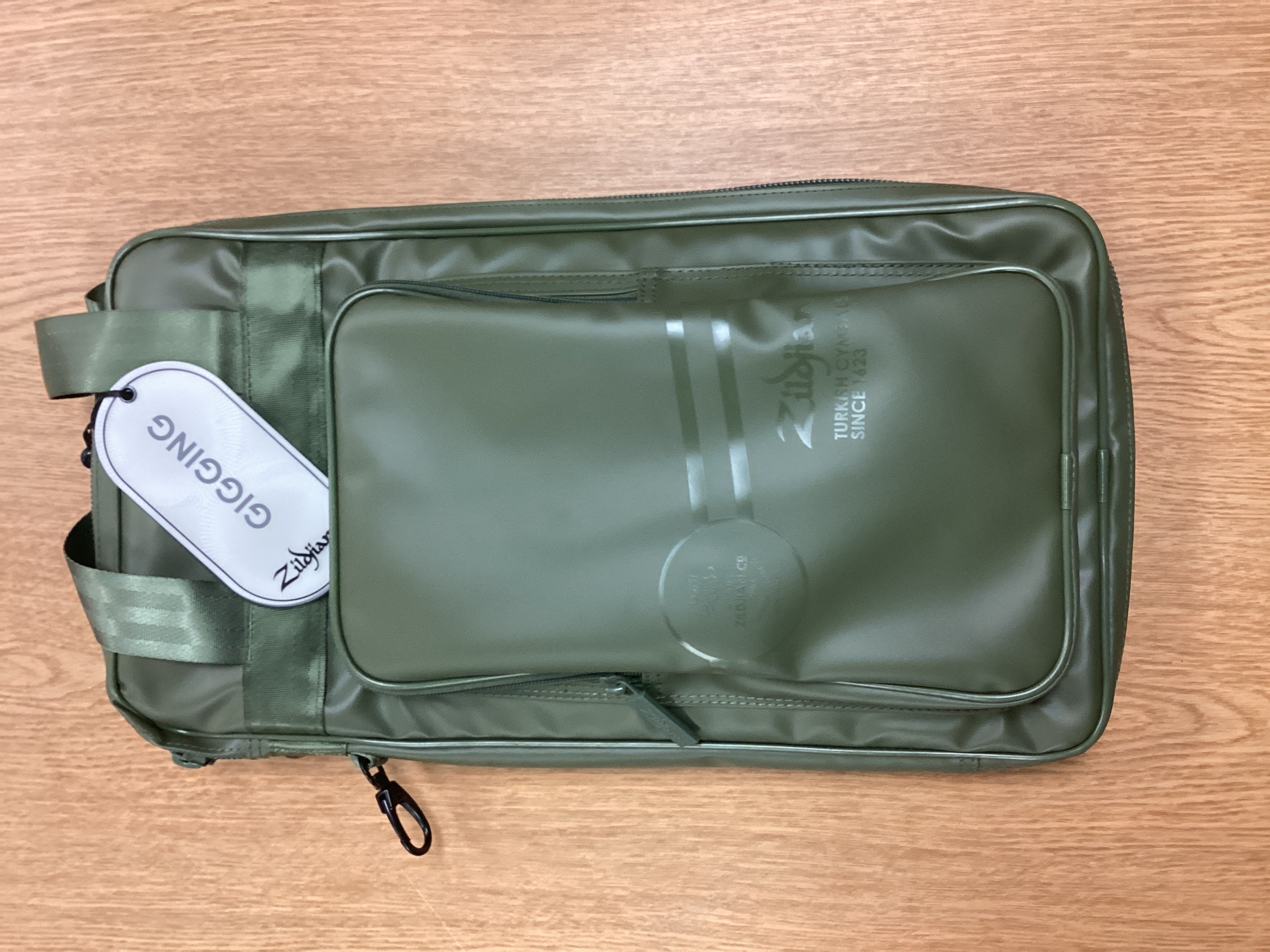 The Pied Piper Music Store