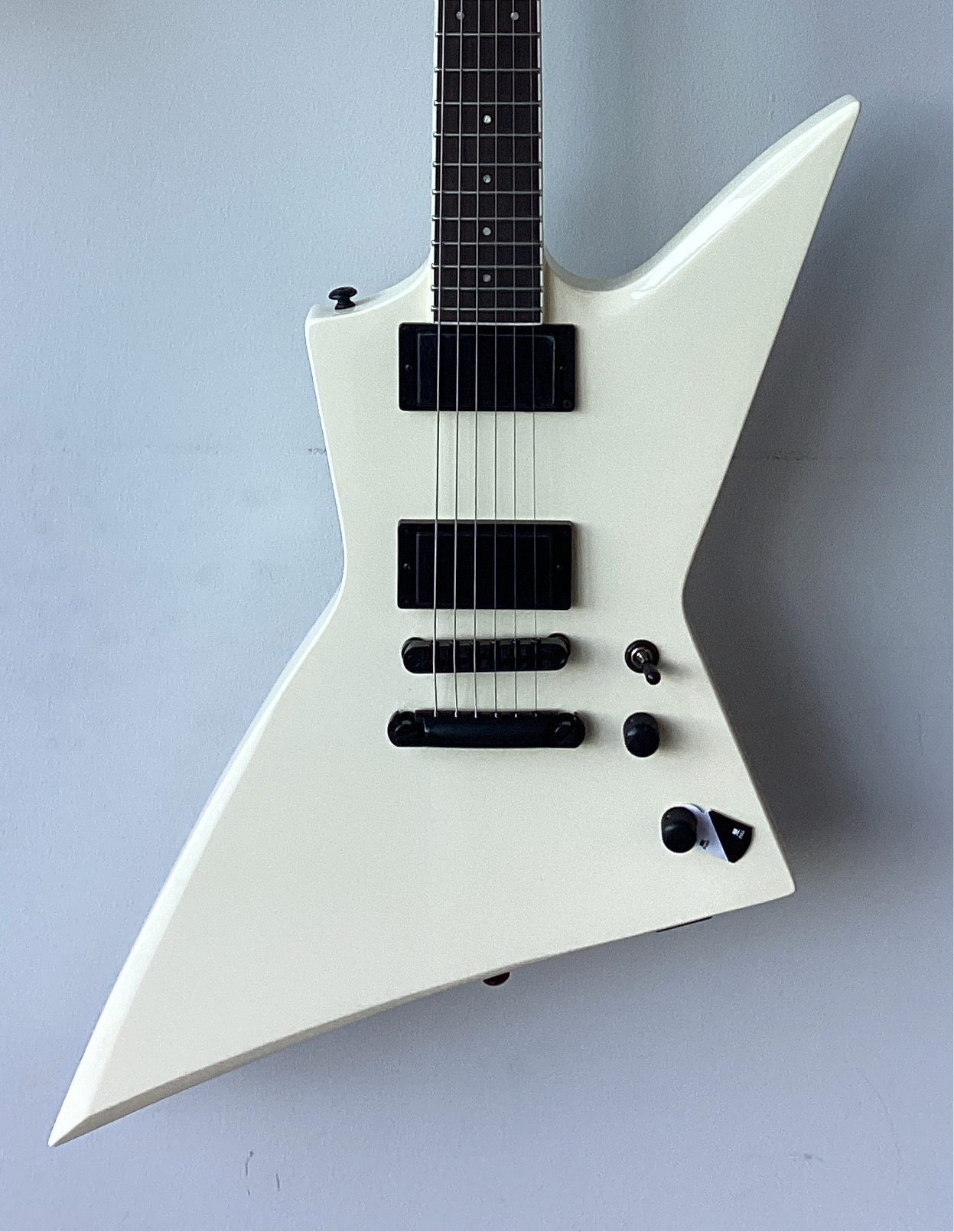 The Pied Piper Music Store