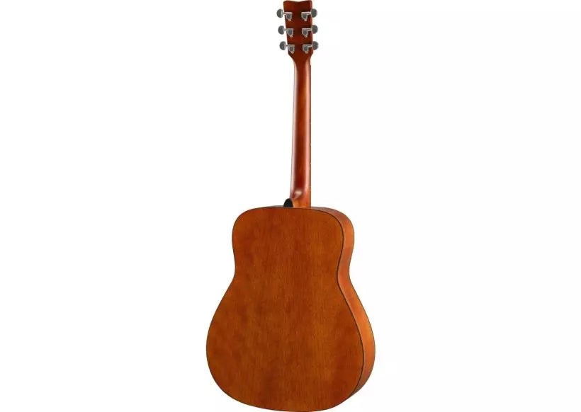 Image of Yamaha FG800 Acoustic Guitar