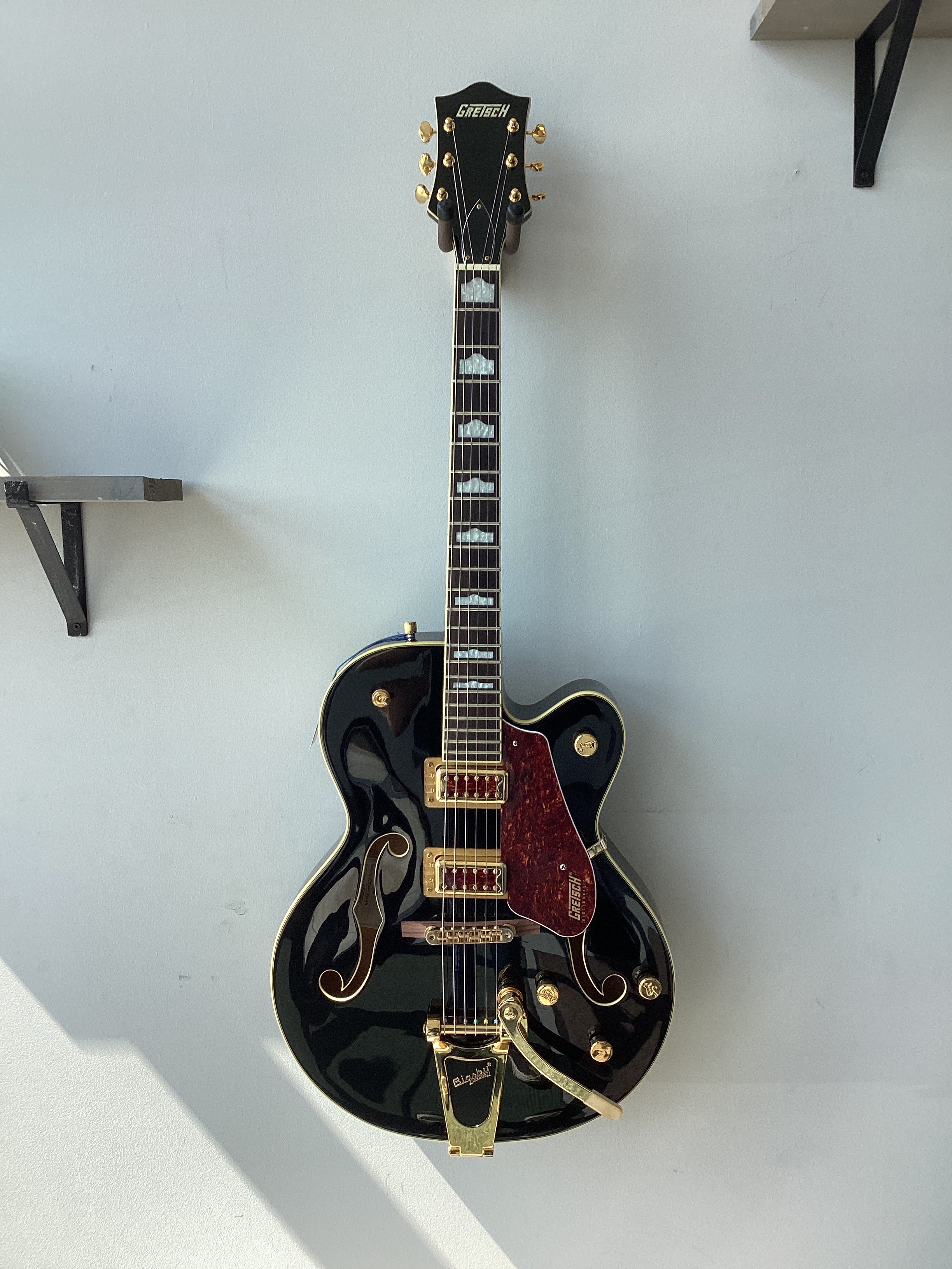 The Pied Piper Music Store