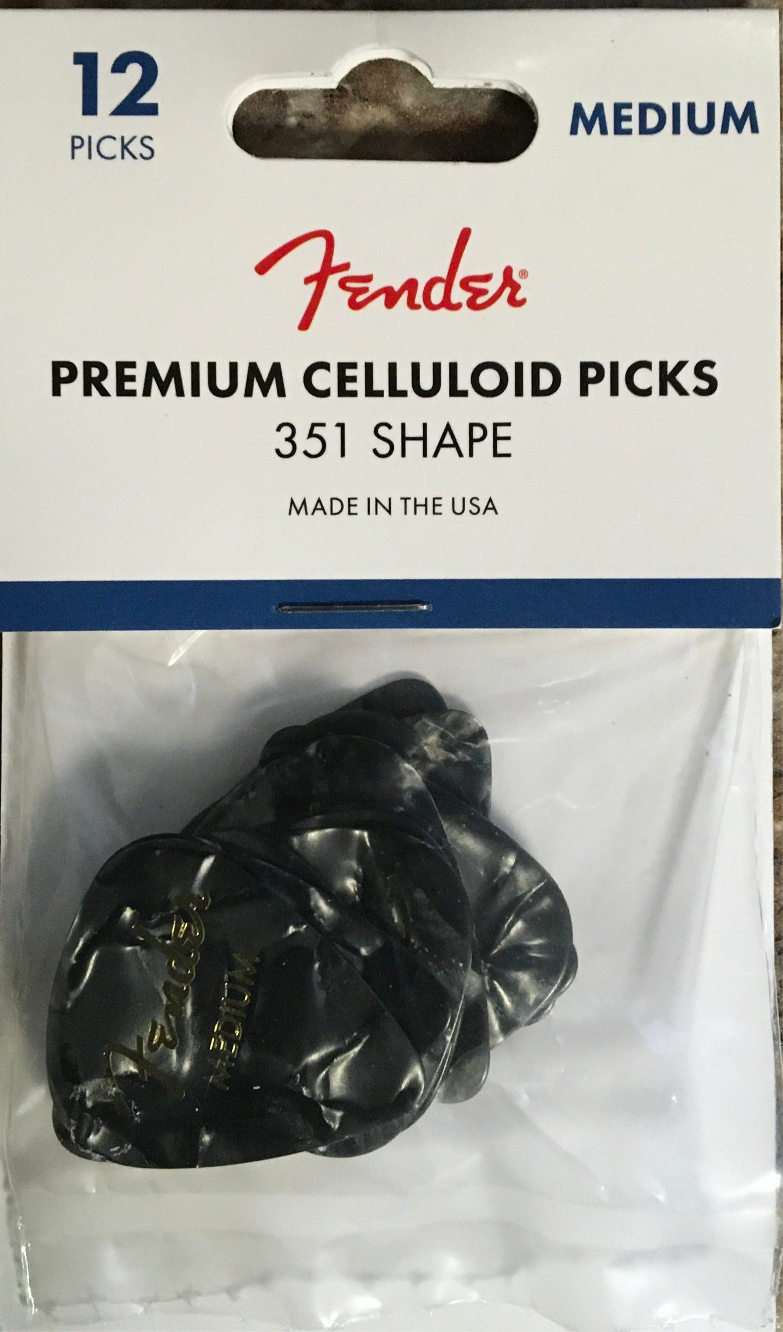 The Pied Piper Music Store