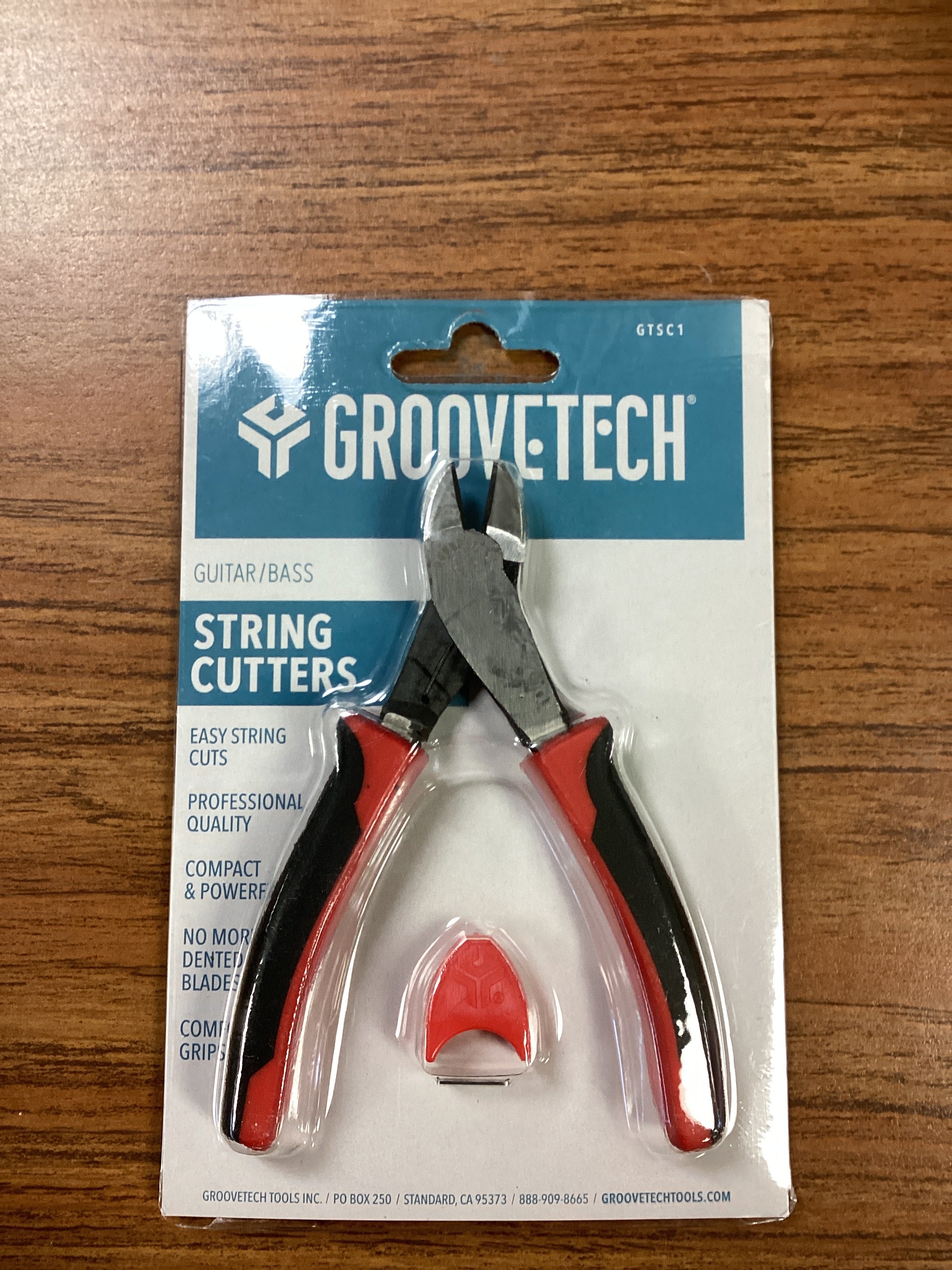 The Pied Piper Music Store