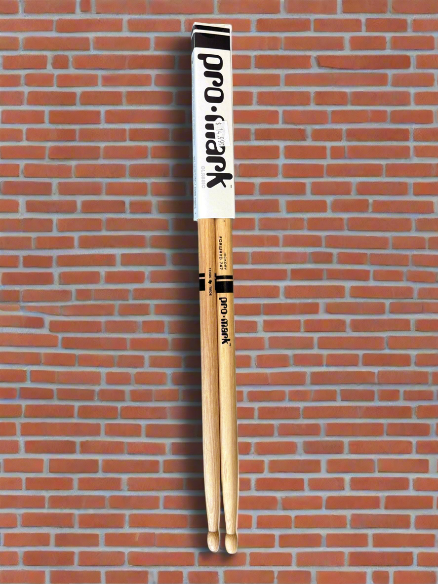 The Pied Piper Music Store