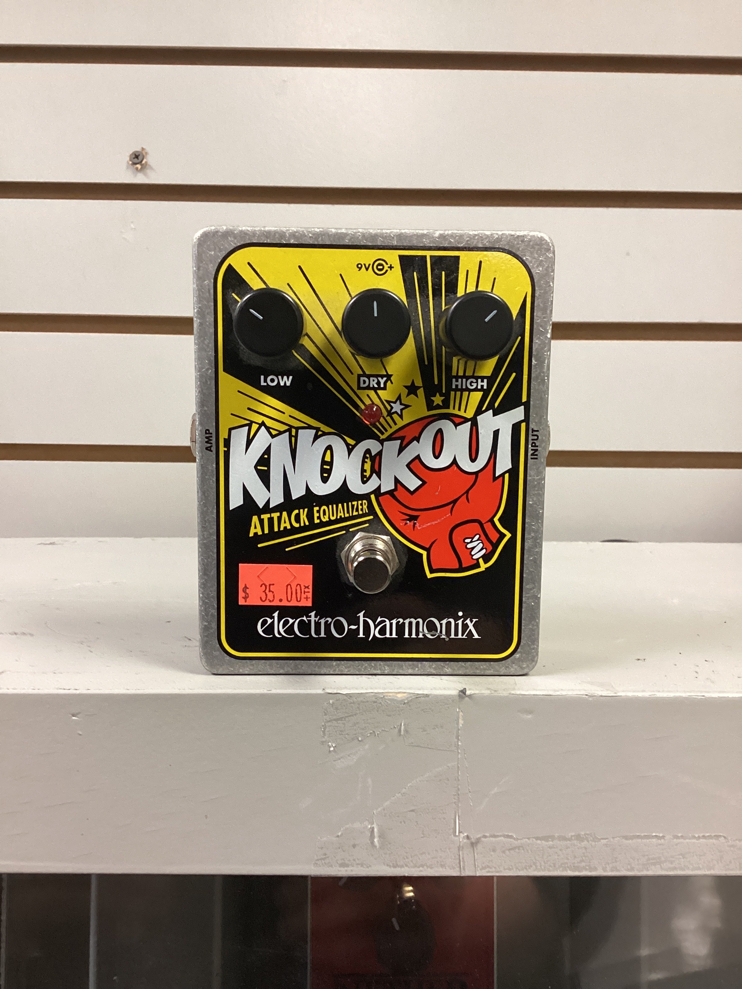 The Pied Piper Music Store