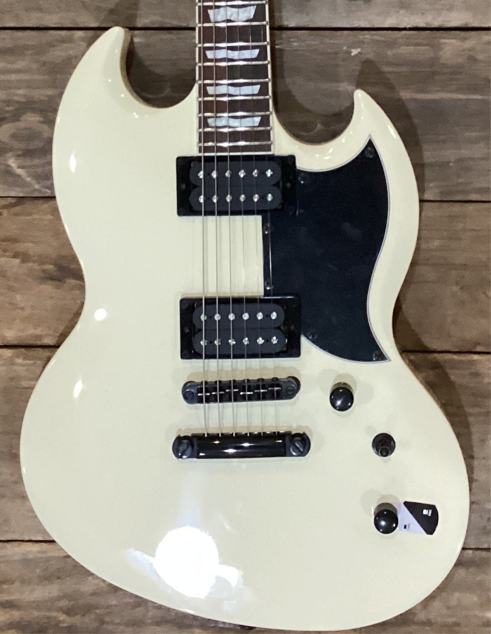 The Pied Piper Music Store