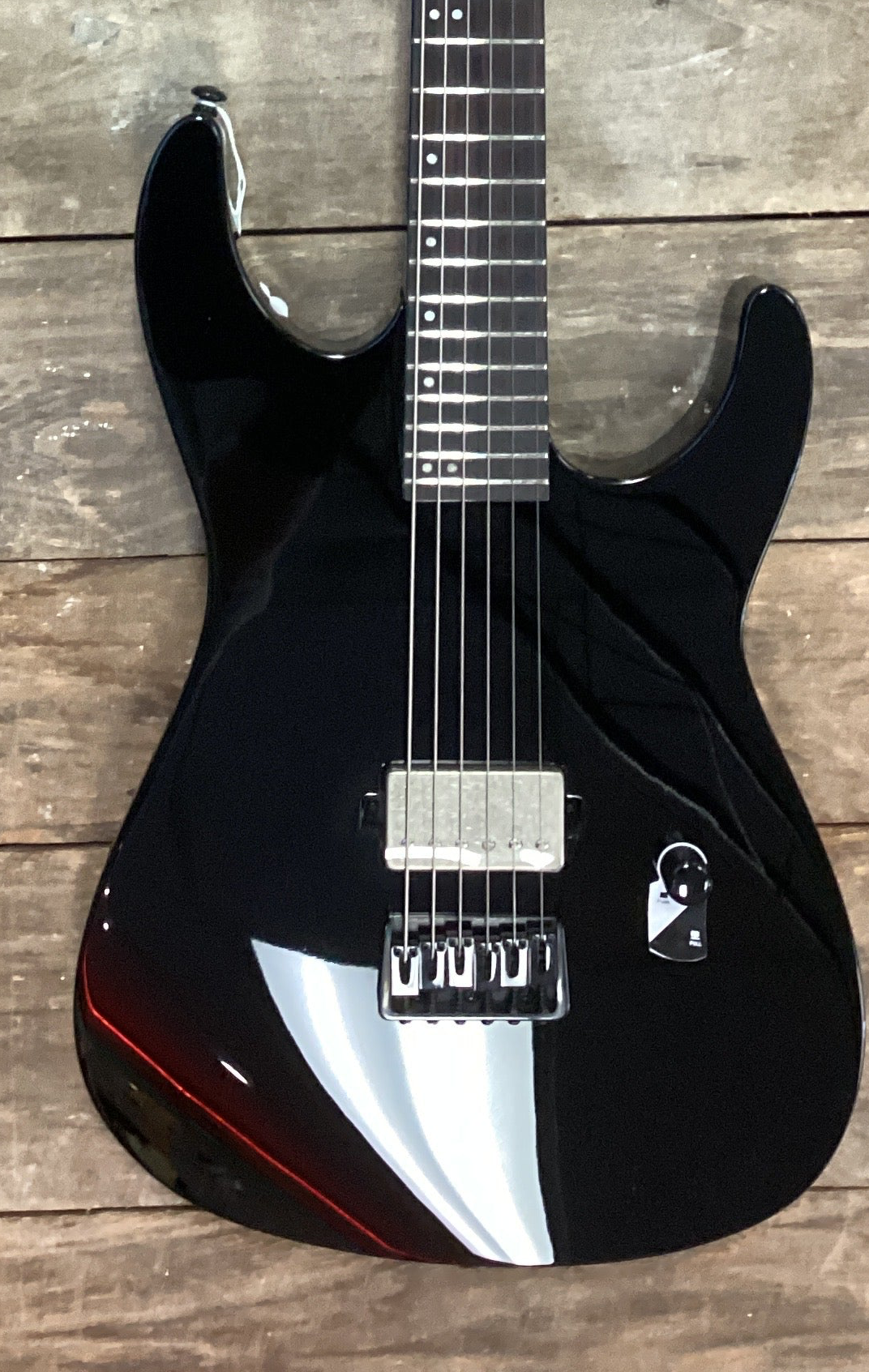 The Pied Piper Music Store