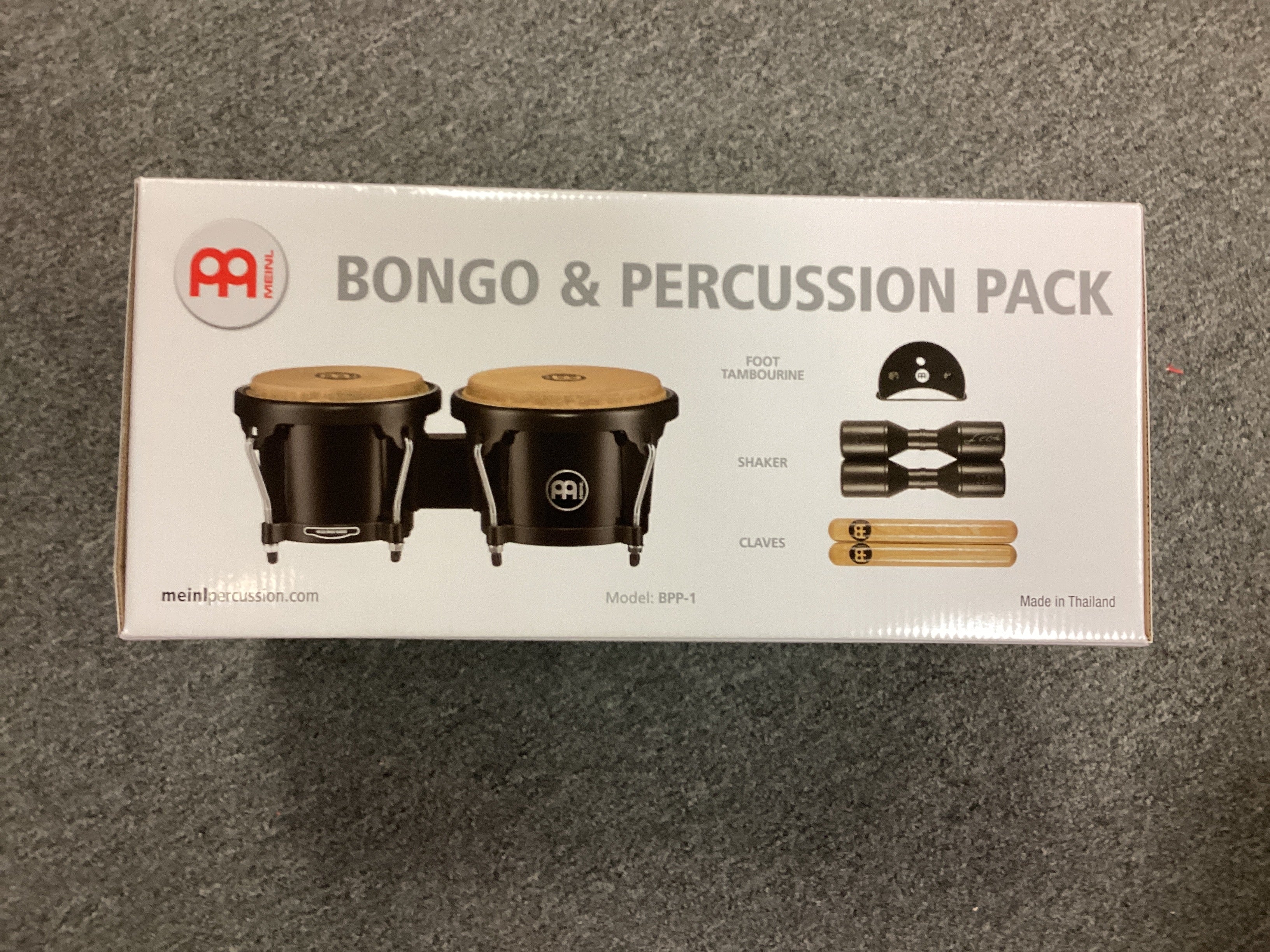 The Pied Piper Music Store